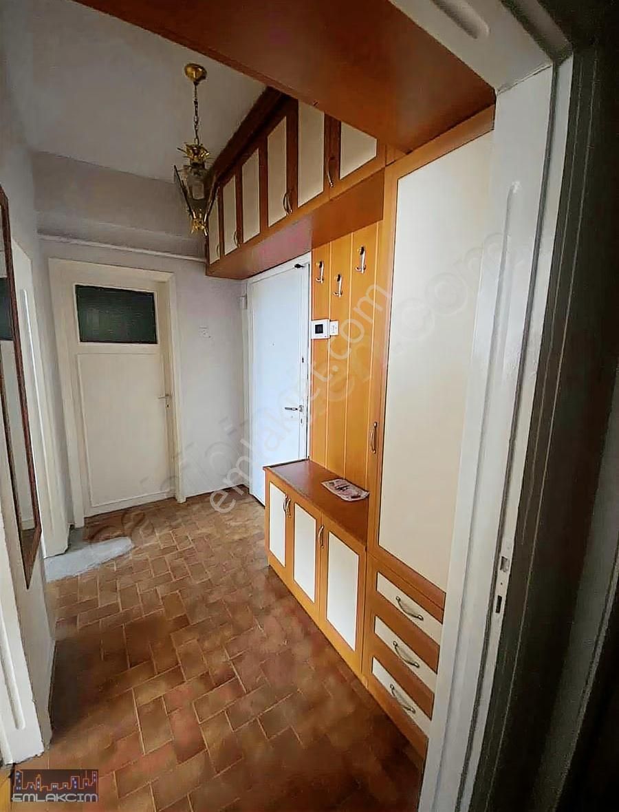 Emlakcımdan Sivrihisar Cad. Üzeri Ara Kat Ferah 2+1 Asansörlü - Görsel 2