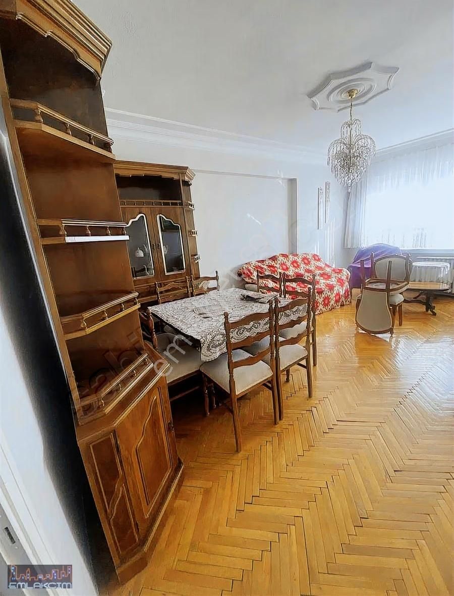 Emlakcımdan Sivrihisar Cad. Üzeri Ara Kat Ferah 2+1 Asansörlü - Görsel 10