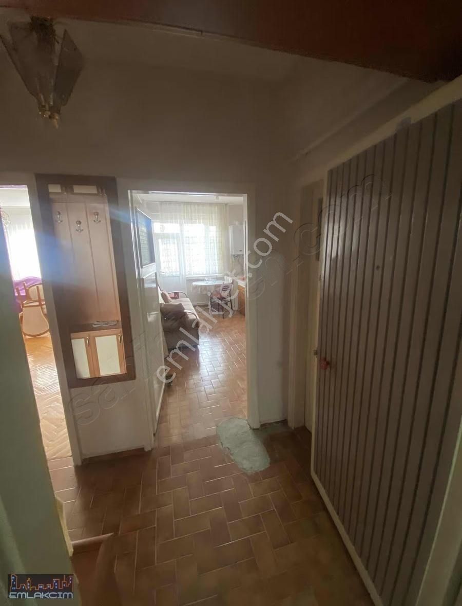 Emlakcımdan Sivrihisar Cad. Üzeri Ara Kat Ferah 2+1 Asansörlü - Görsel 13