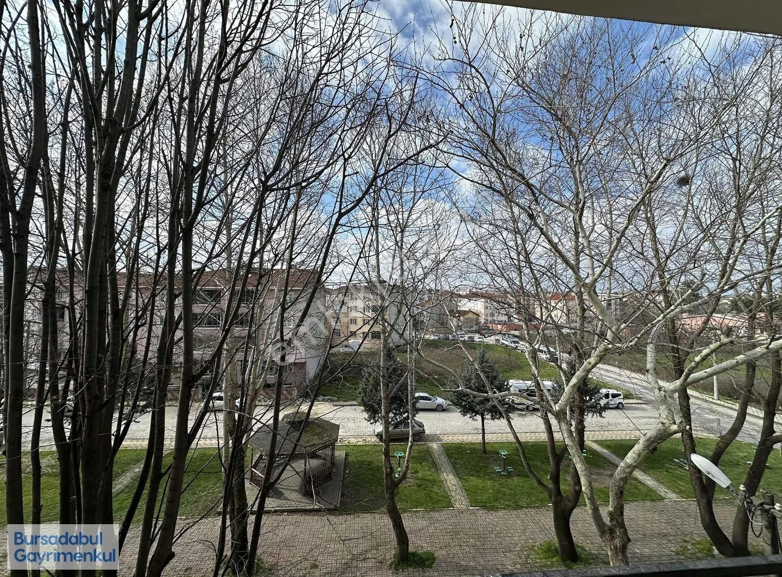Bursadabul'dan Yunusemre Mah. 120 M2 Ferah 2+1 - Görsel 2