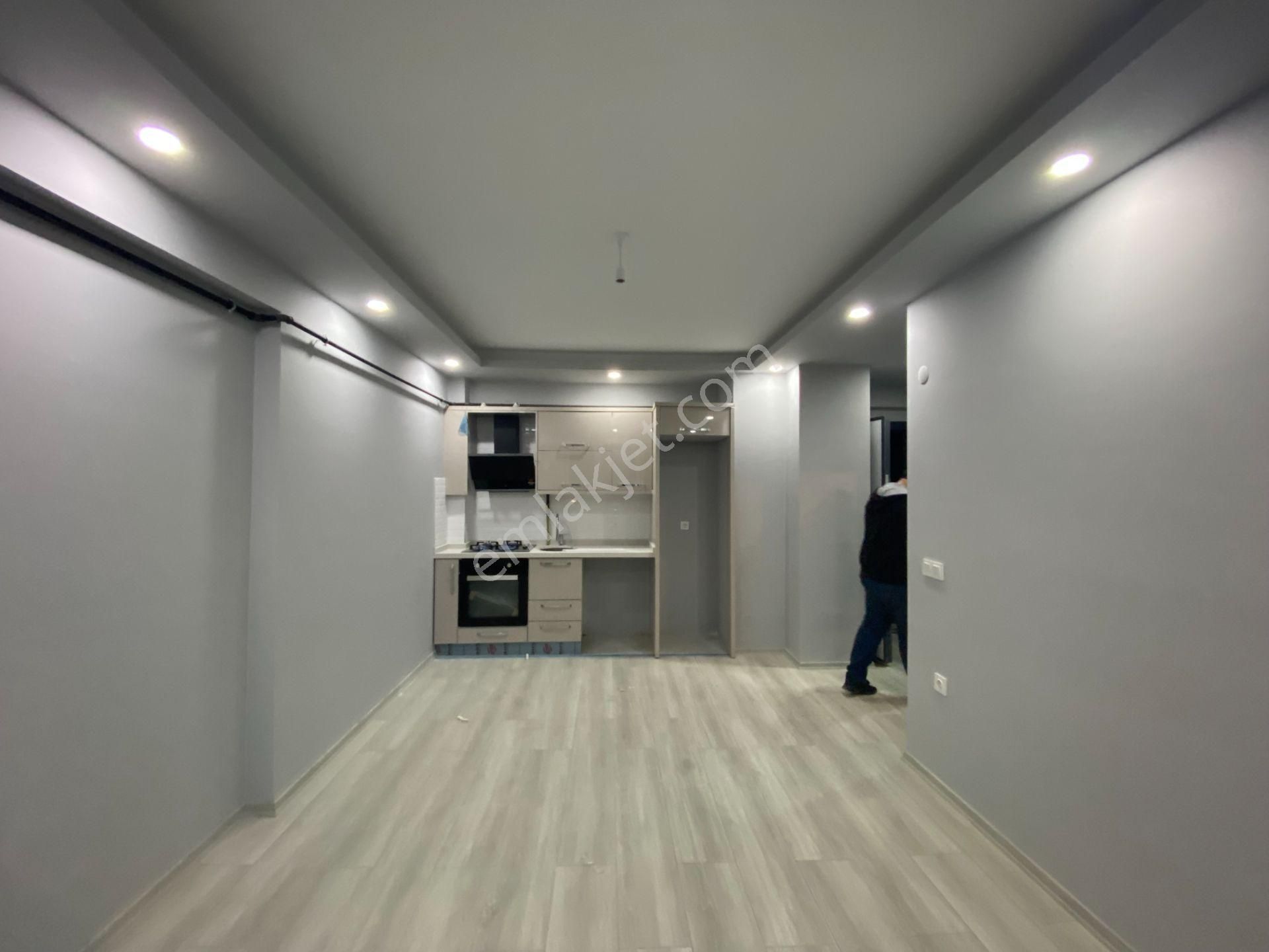 **eryıldız Gayrimenkul'den Doğaşehir 2 Sitesinde Acill Kiralık 1+1 Daire 3.kat Ön Cephe - Görsel 13