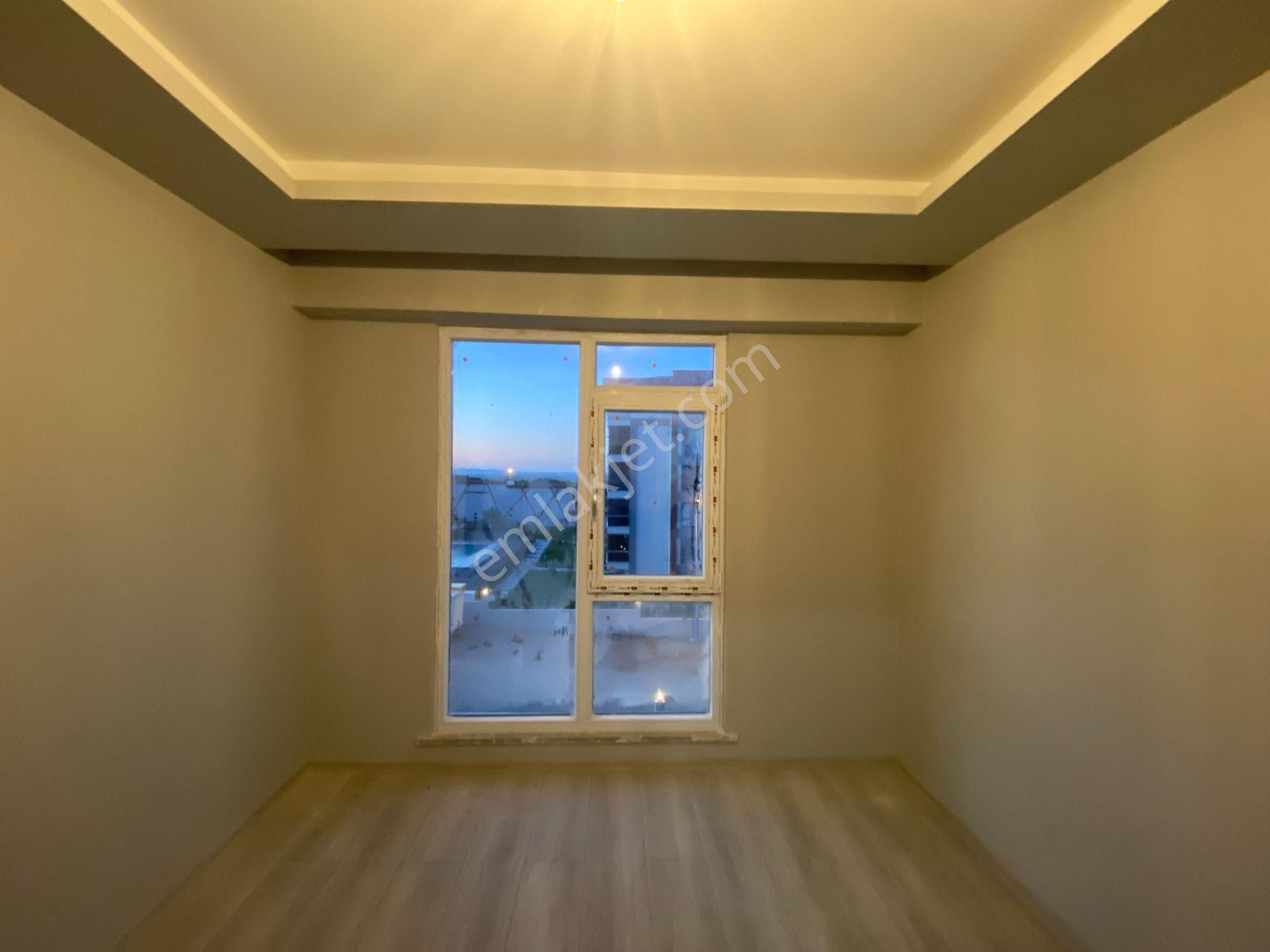 **eryıldız Gayrimenkul'den Doğaşehir 2 Sitesinde Acill Kiralık 1+1 Daire 3.kat Ön Cephe - Görsel 25
