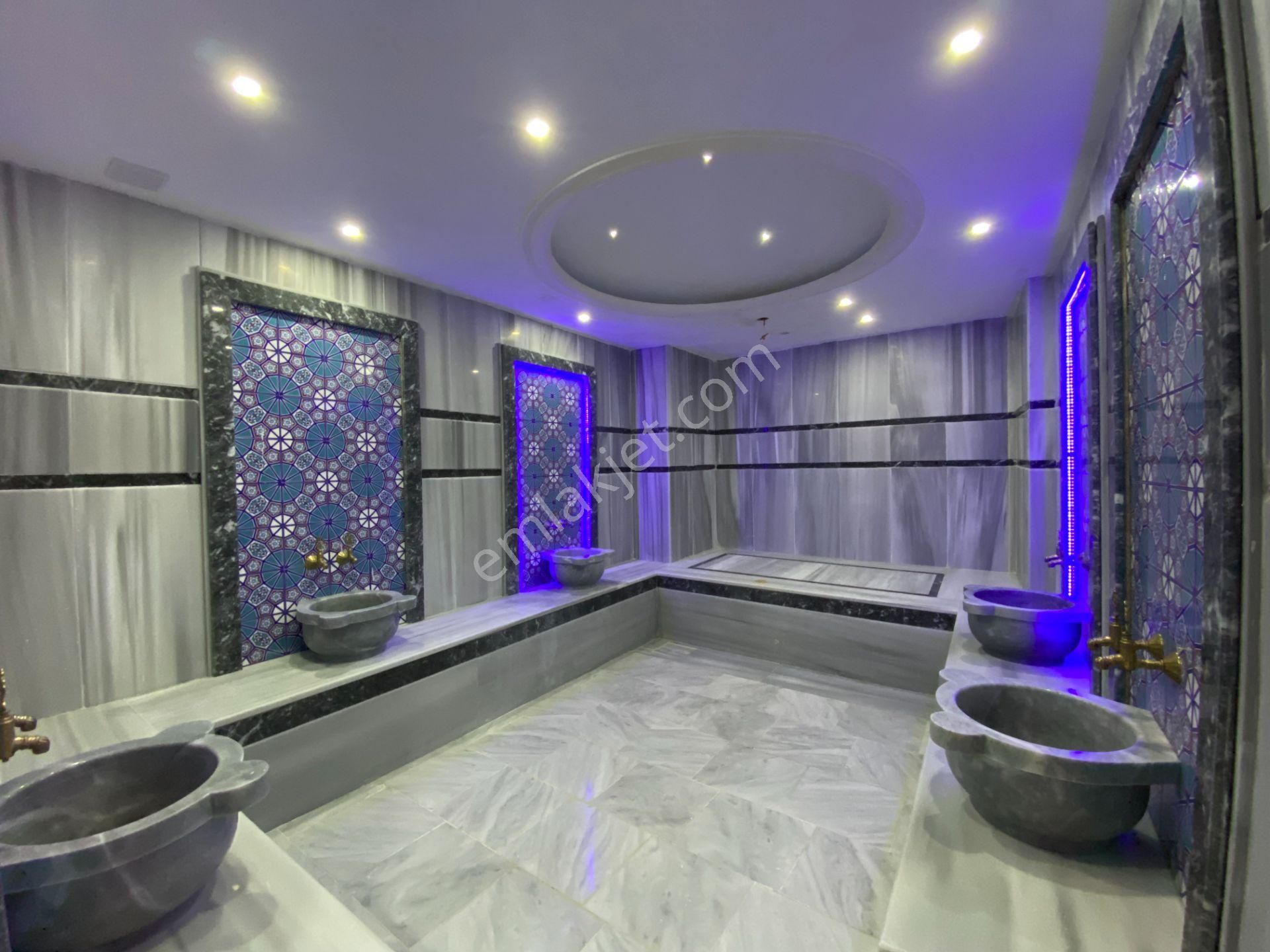 **eryıldız Gayrimenkul'den Doğaşehir 2 Sitesinde Acill Kiralık 1+1 Daire 3.kat Ön Cephe - Görsel 7