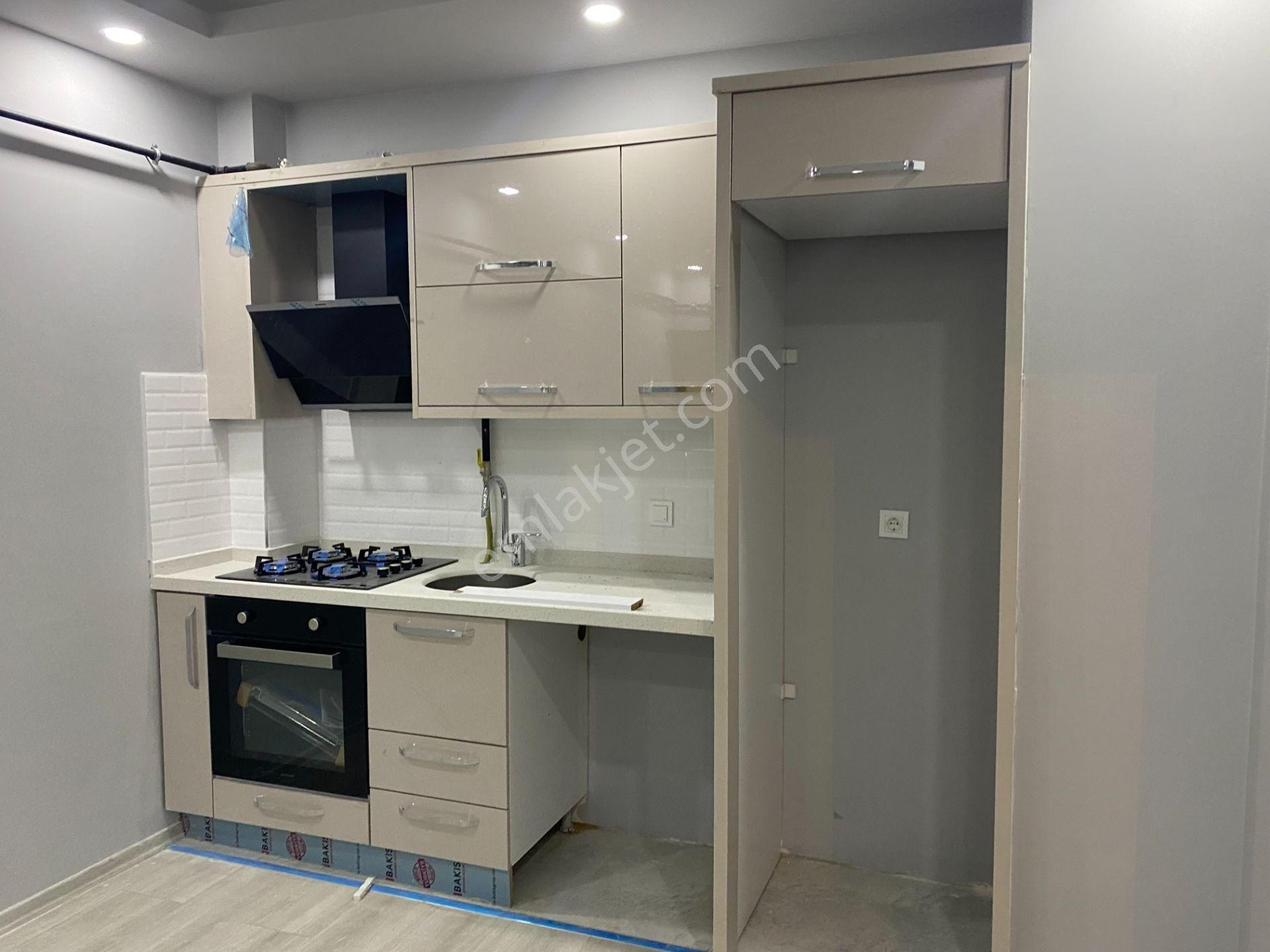 **eryıldız Gayrimenkul'den Doğaşehir 2 Sitesinde Acill Kiralık 1+1 Daire 3.kat Ön Cephe - Görsel 18