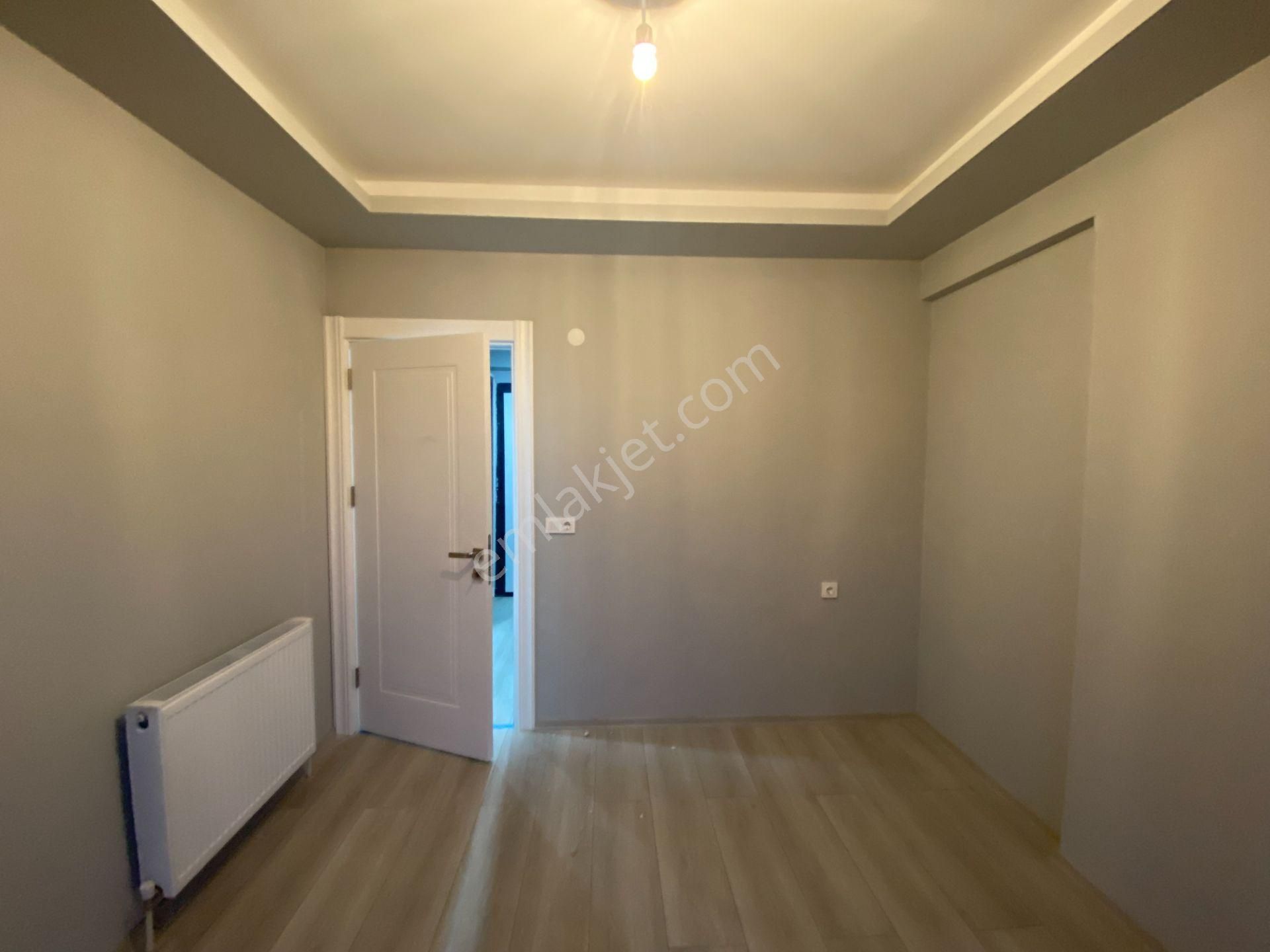 **eryıldız Gayrimenkul'den Doğaşehir 2 Sitesinde Acill Kiralık 1+1 Daire 3.kat Ön Cephe - Görsel 23
