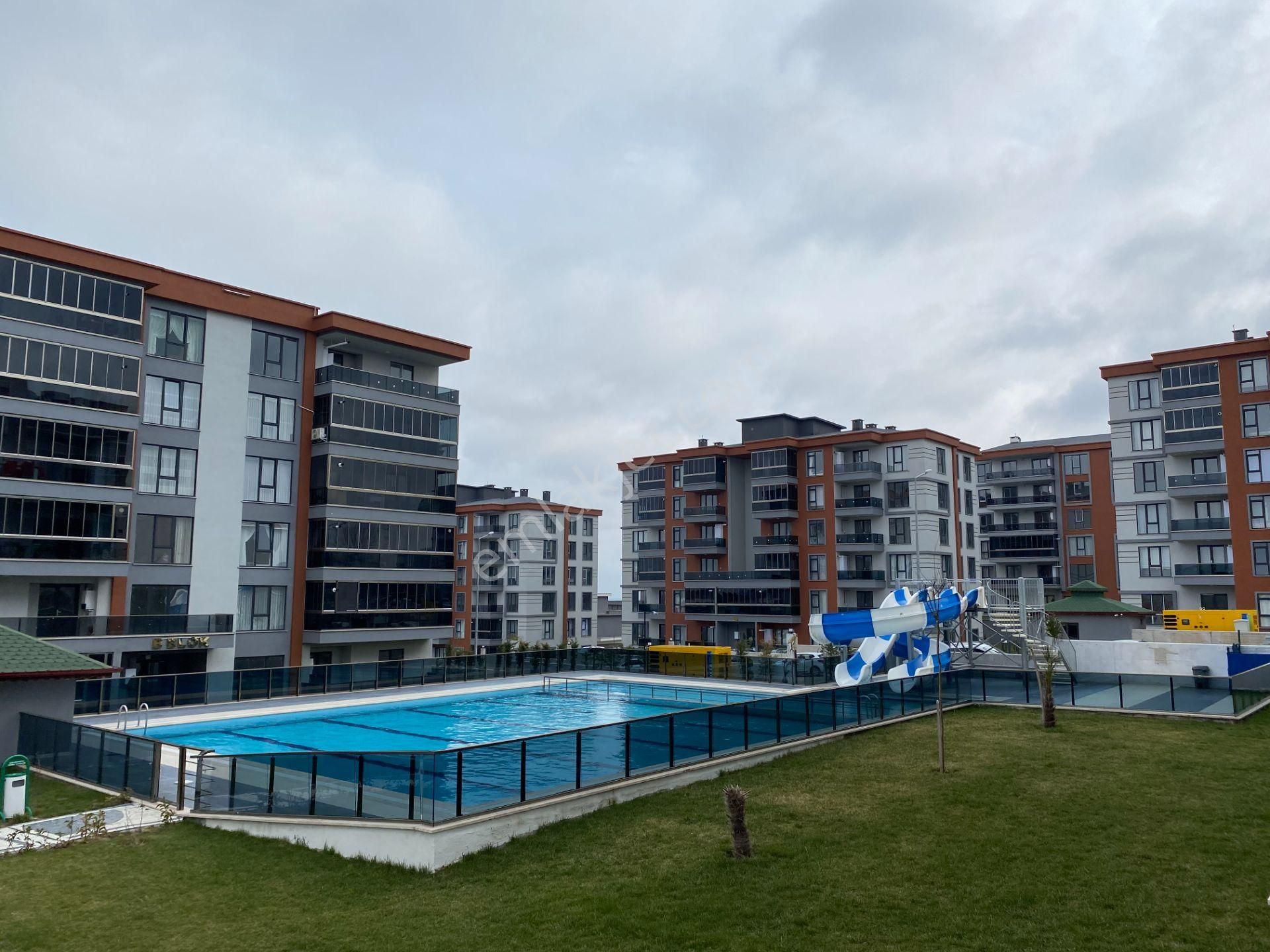 **eryıldız Gayrimenkul'den Doğaşehir 2 Sitesinde Acill Kiralık 1+1 Daire 3.kat Ön Cephe - Görsel 4
