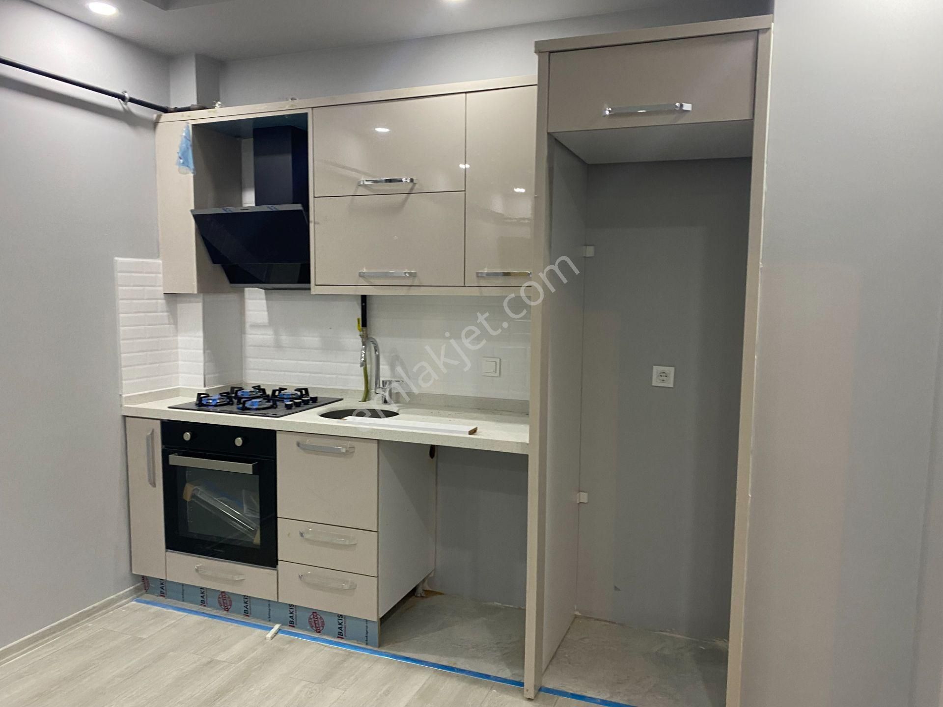 **eryıldız Gayrimenkul'den Doğaşehir 2 Sitesinde Acill Kiralık 1+1 Daire 3.kat Ön Cephe - Görsel 17