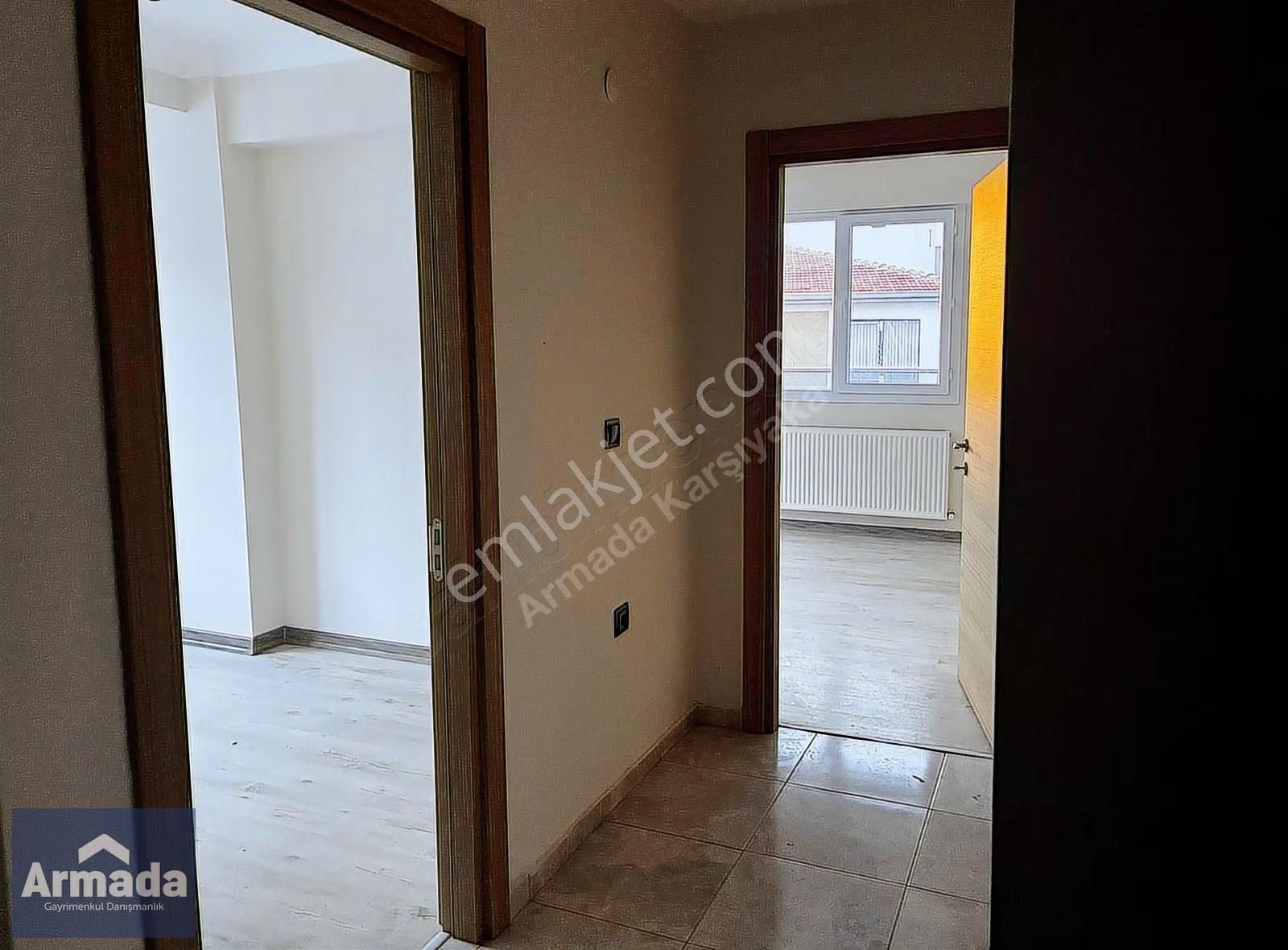 İzmir Bergama Atatürk Mahallesinde Kiralık 2+1 Daire - Görsel 21