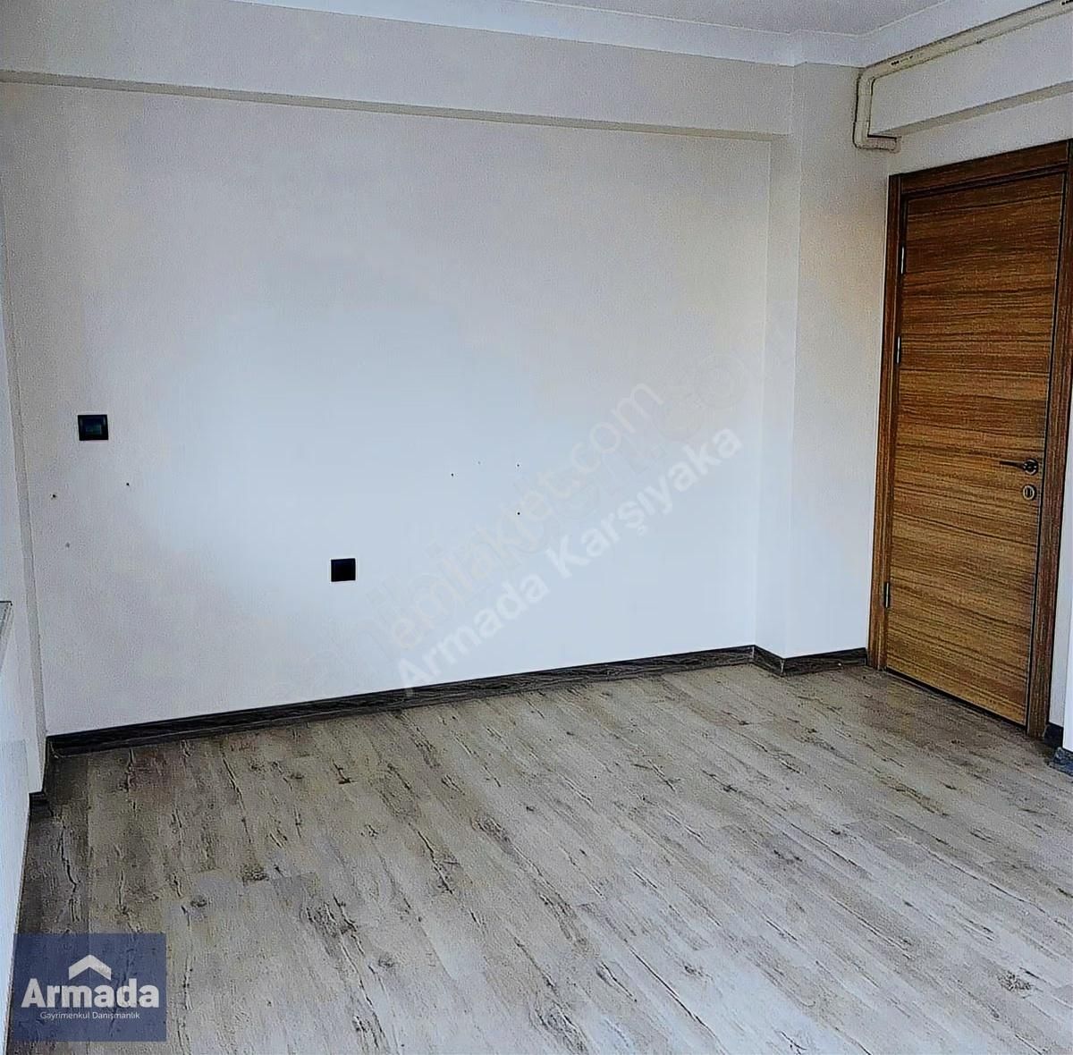 İzmir Bergama Atatürk Mahallesinde Kiralık 2+1 Daire - Görsel 9