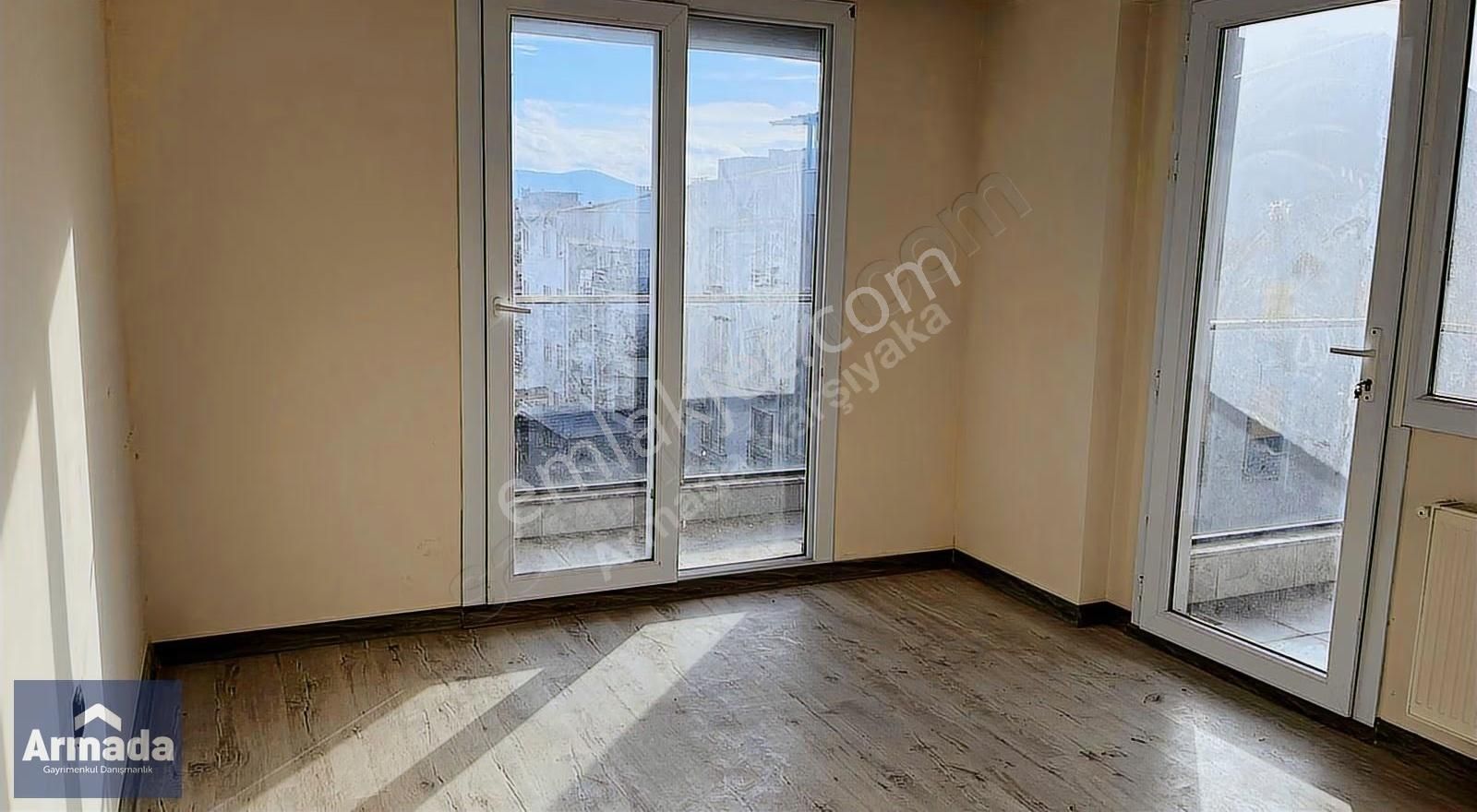 İzmir Bergama Atatürk Mahallesinde Kiralık 2+1 Daire - Görsel 16