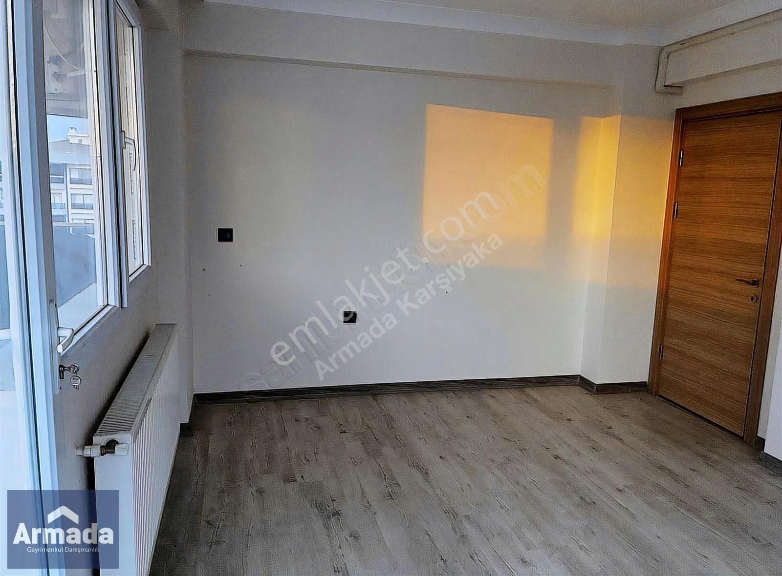 İzmir Bergama Atatürk Mahallesinde Kiralık 2+1 Daire - Görsel 22