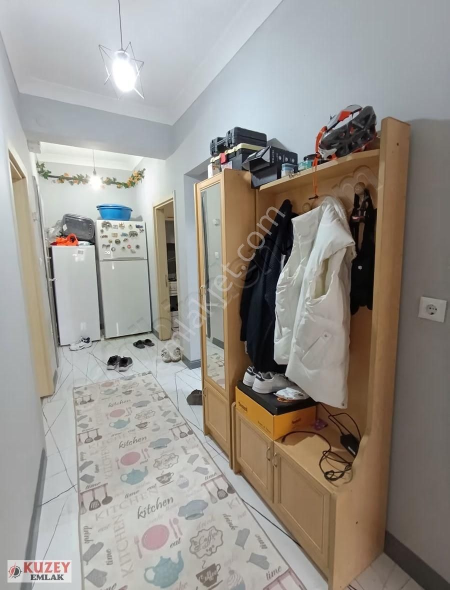 Kuzey Emlak'tan Metroya Yakın 2+1 Ful Yapılı Balkonlu Giriş Kat - Görsel 14