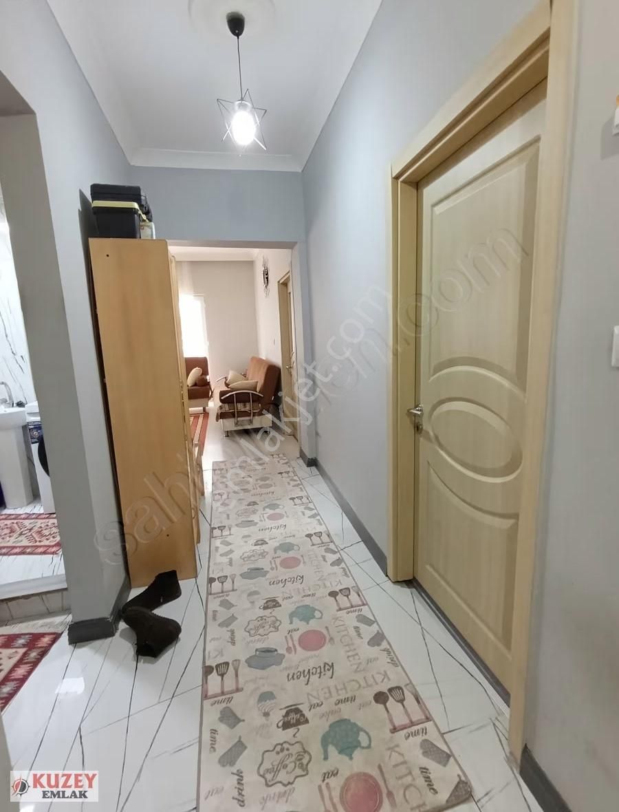 Kuzey Emlak'tan Metroya Yakın 2+1 Ful Yapılı Balkonlu Giriş Kat - Görsel 3