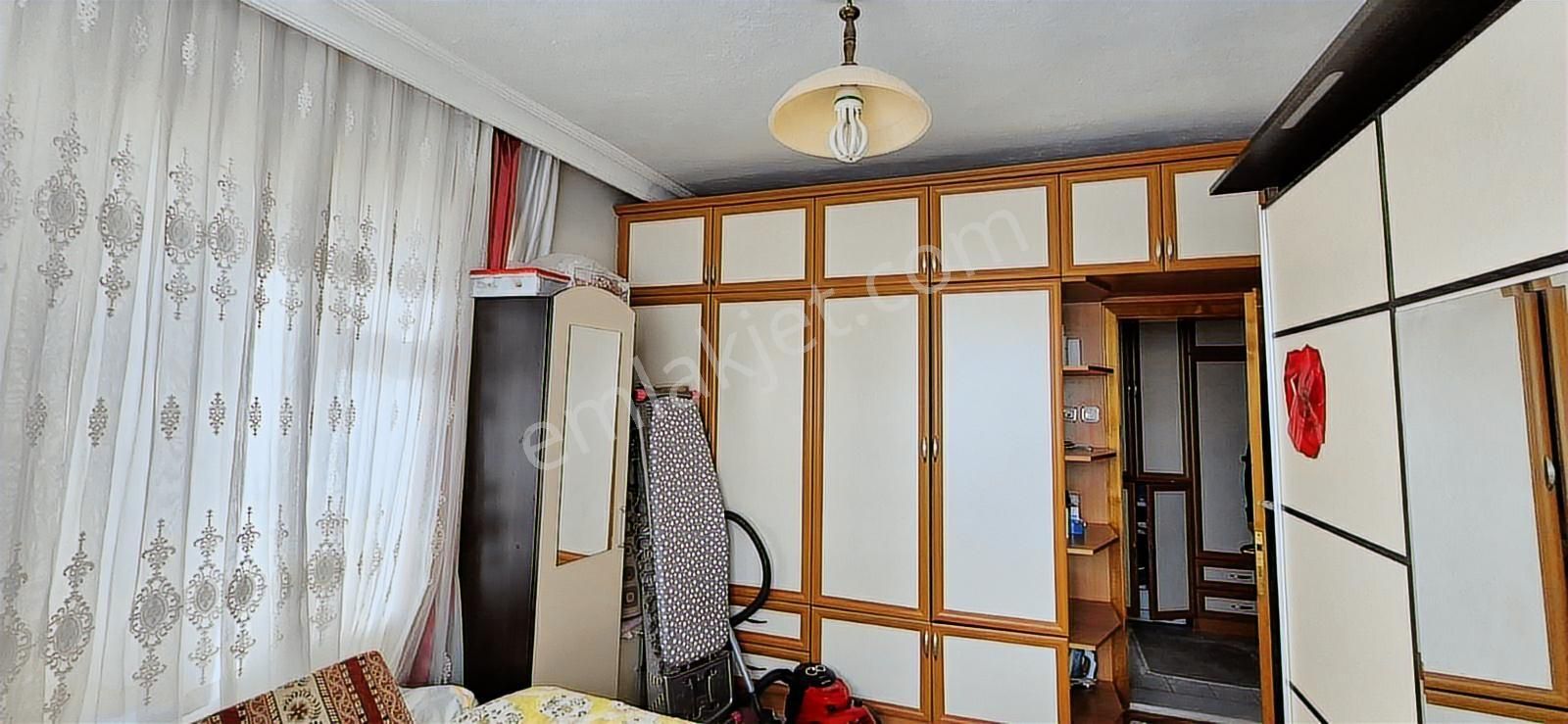 Akıncılar Mah.satılık Site İçi 3+1 Ara Kat Daire - Görsel 15