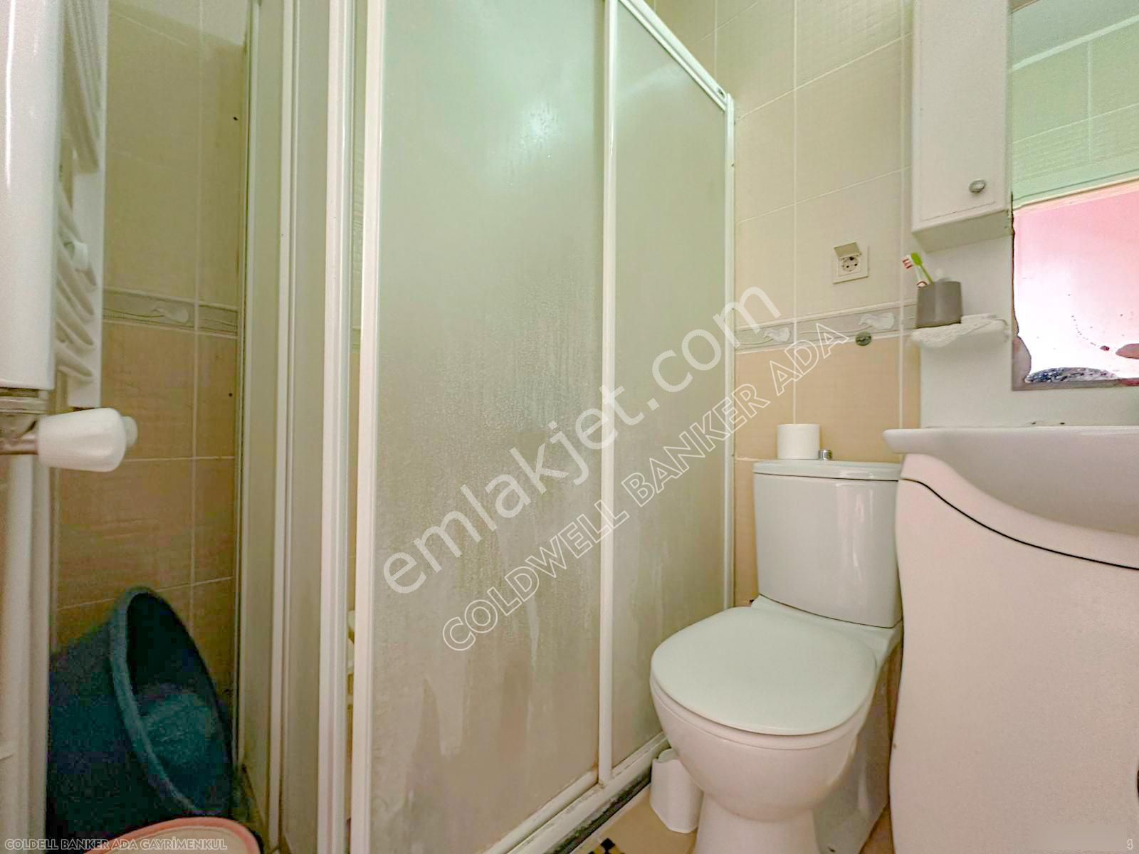 Kuşadası Marinada Müstakil Bahçeli 4+1 Villa - Görsel 23