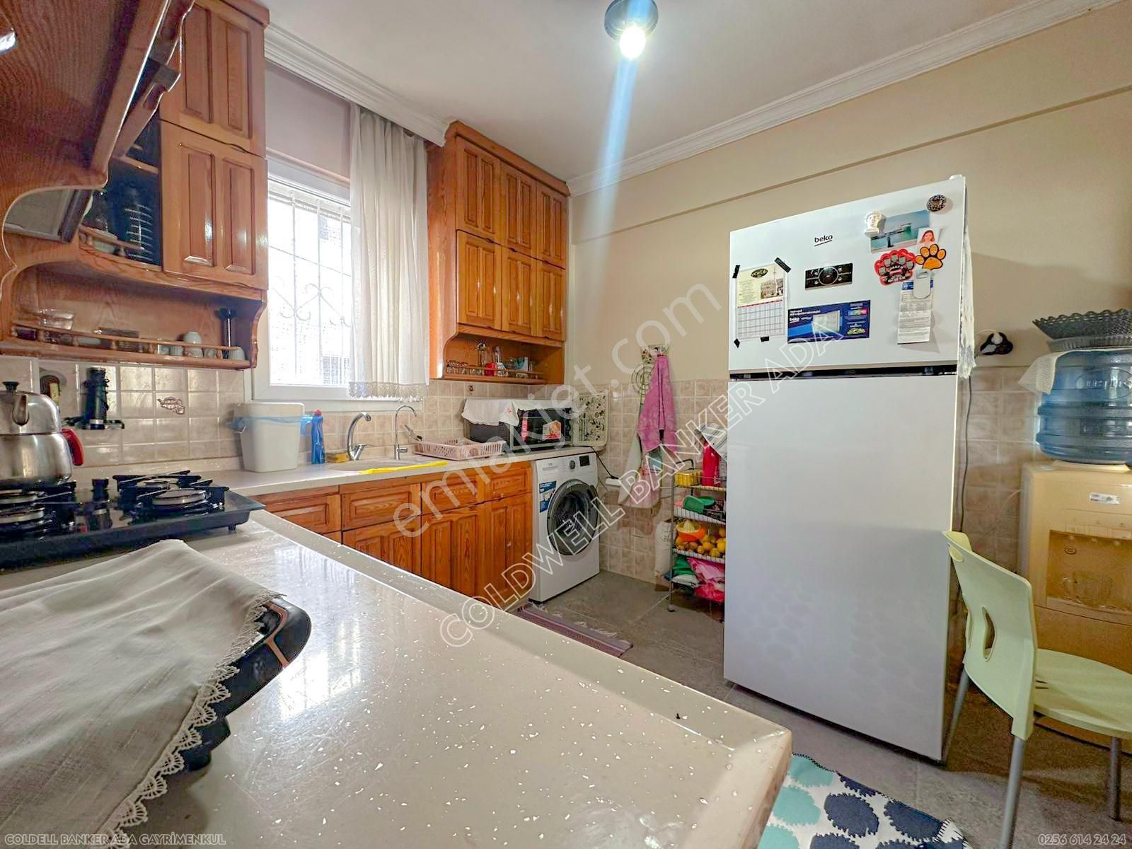 Kuşadası Marinada Müstakil Bahçeli 4+1 Villa - Görsel 17