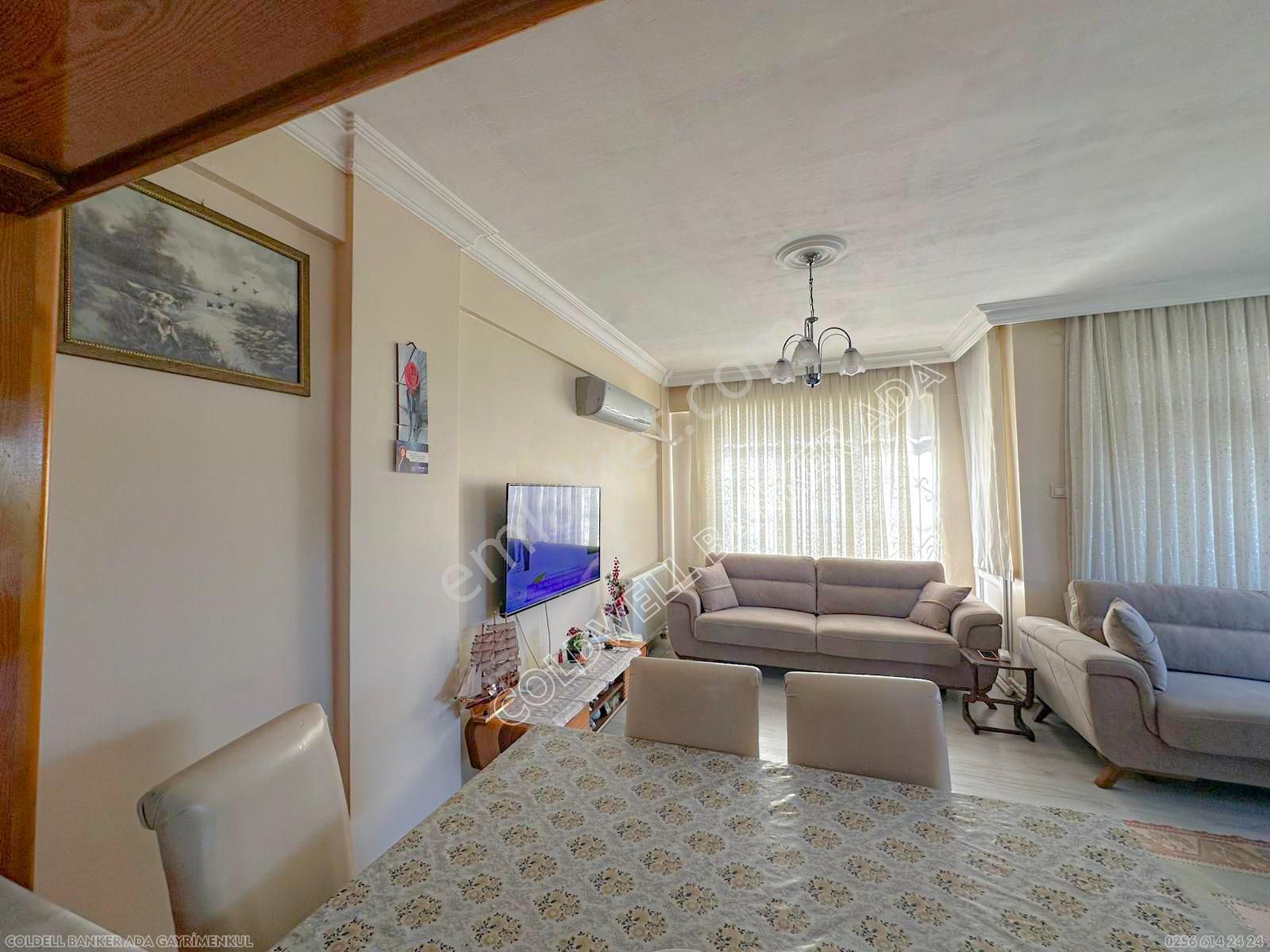 Kuşadası Marinada Müstakil Bahçeli 4+1 Villa - Görsel 18