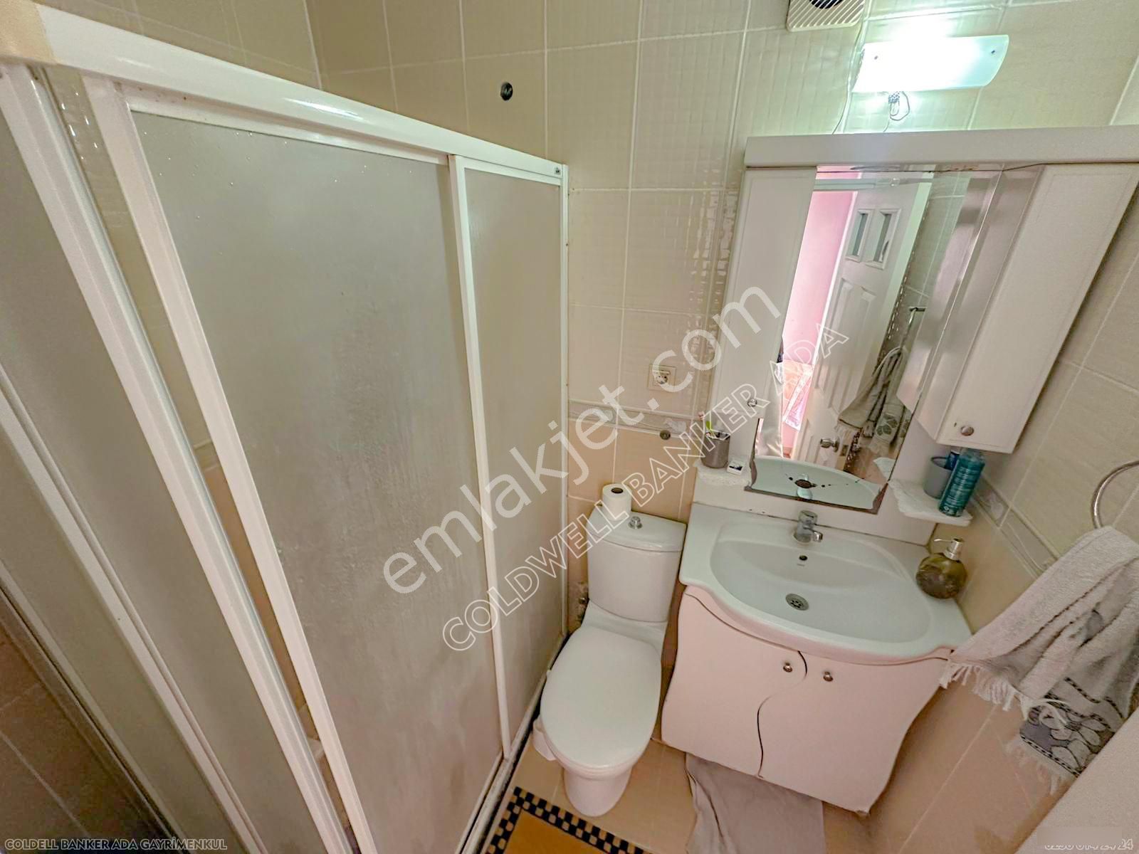 Kuşadası Marinada Müstakil Bahçeli 4+1 Villa - Görsel 20