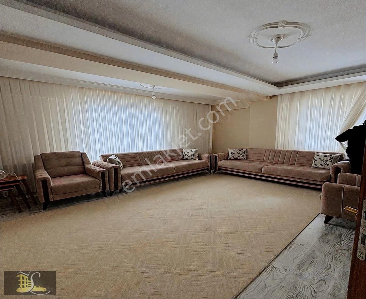 Serdaroğlundan Çerkezköy Asansörlü / İskanlı 2+1 Arakat Daire!! - Görsel 14