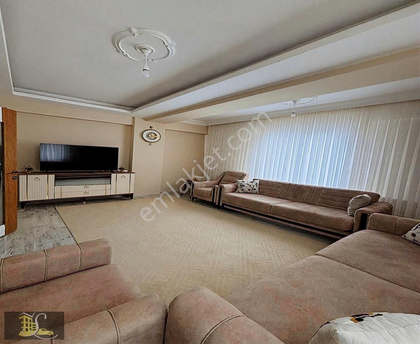 Serdaroğlundan Çerkezköy Asansörlü / İskanlı 2+1 Arakat Daire!! - Görsel 26