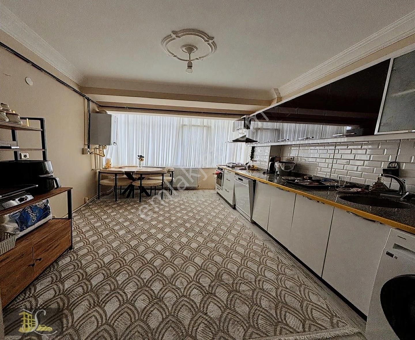 Serdaroğlundan Çerkezköy Asansörlü / İskanlı 2+1 Arakat Daire!! - Görsel 11