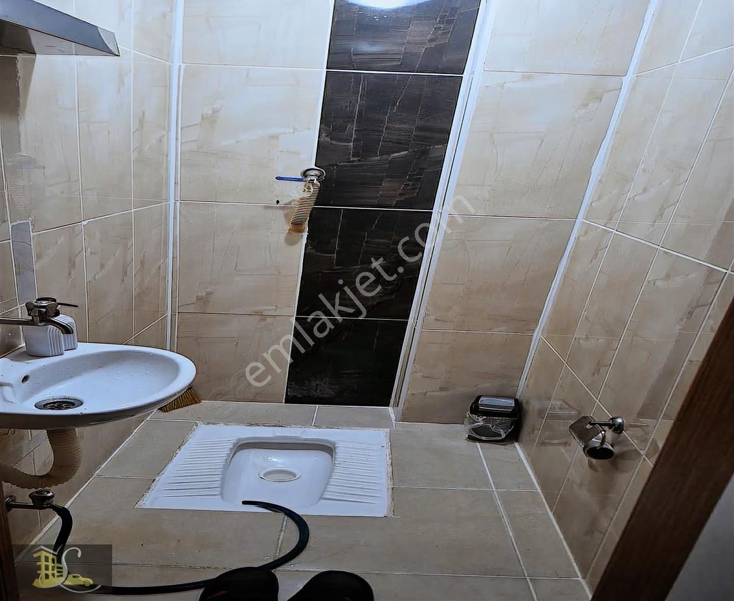 Serdaroğlundan Çerkezköy Asansörlü / İskanlı 2+1 Arakat Daire!! - Görsel 31