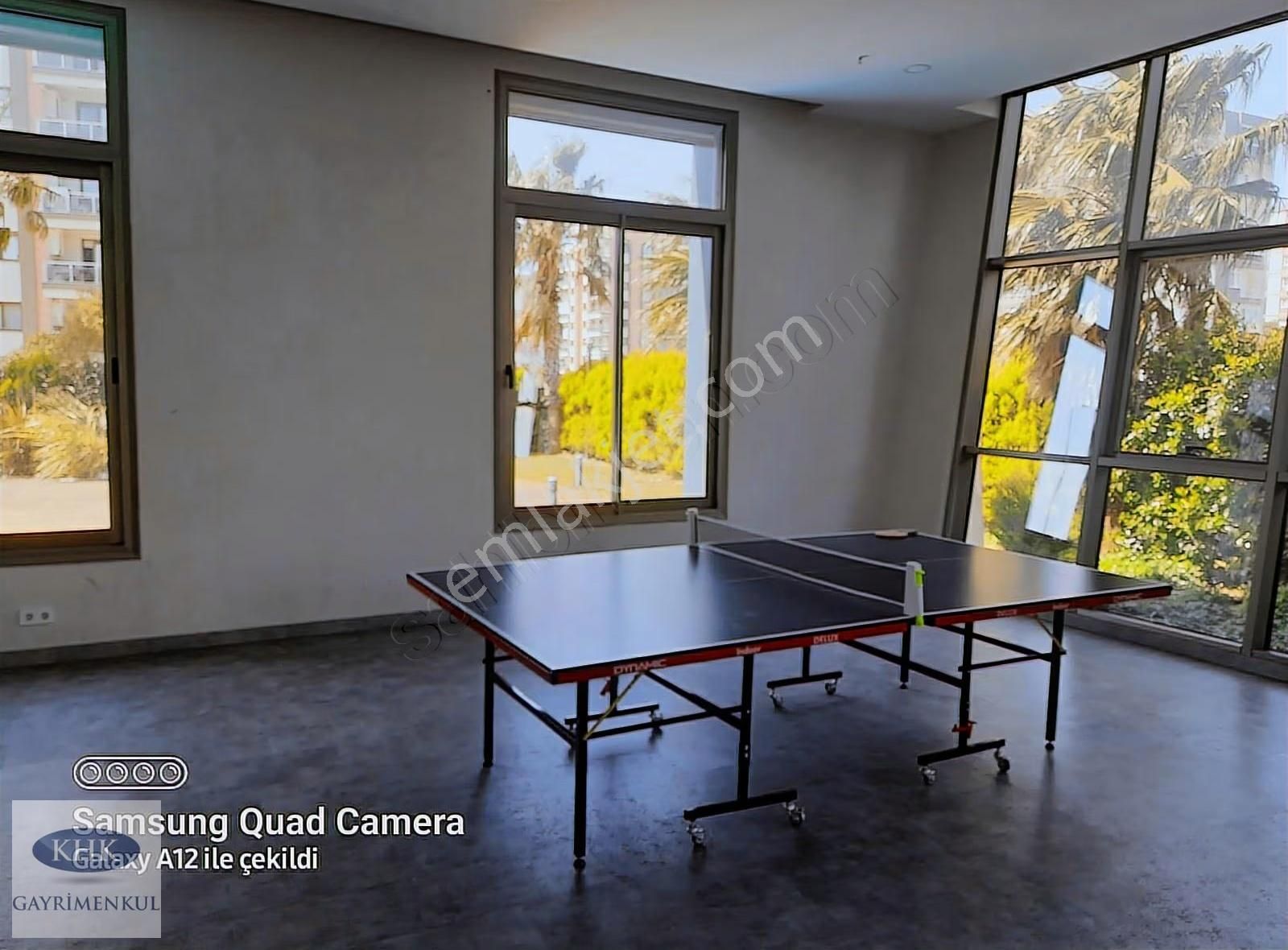 Aypark Residence Karşıyakada Lüks 3+1 Kiralık Ara Kat Daire - Görsel 6