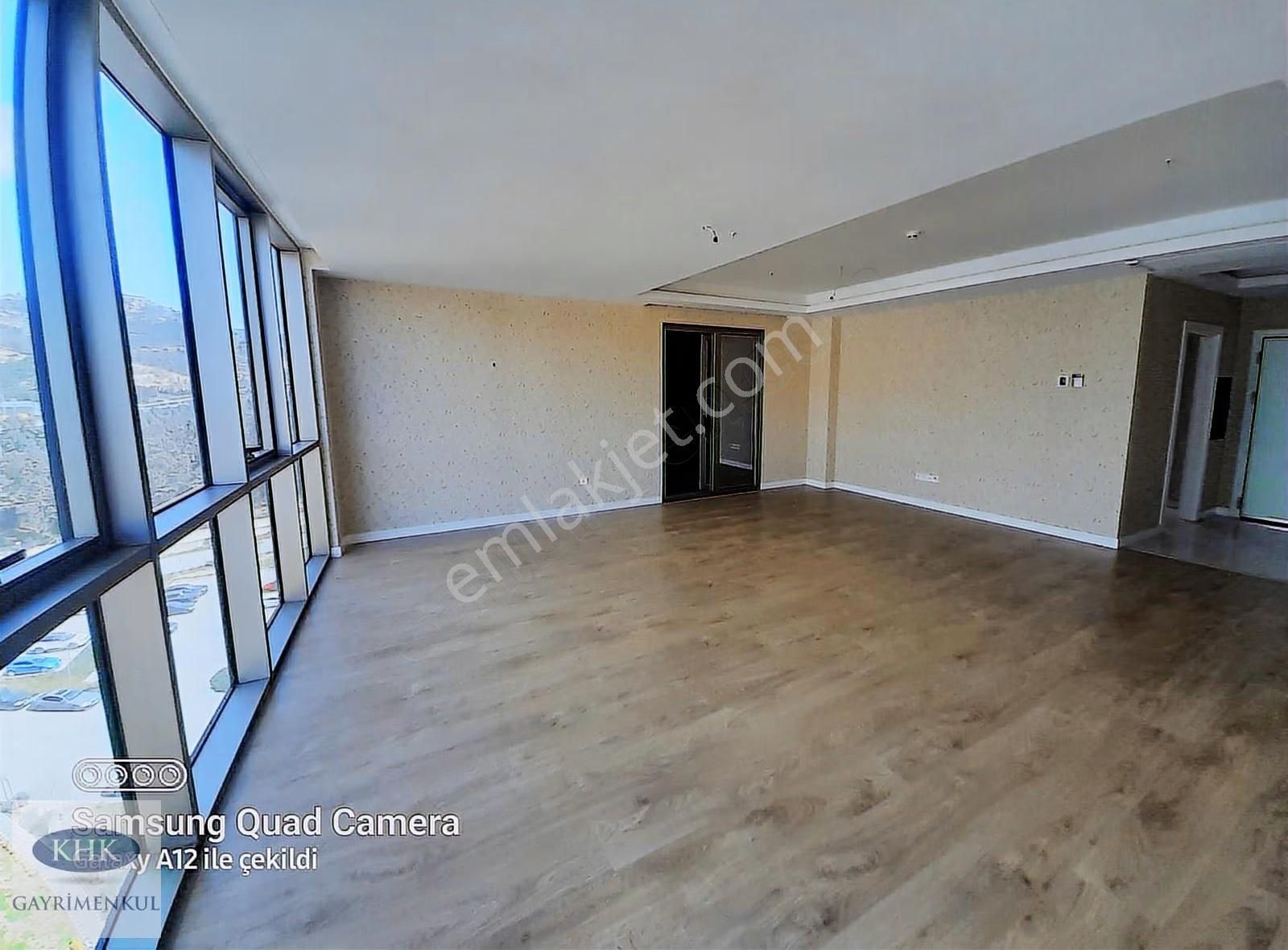 Aypark Residence Karşıyakada Lüks 3+1 Kiralık Ara Kat Daire - Görsel 7