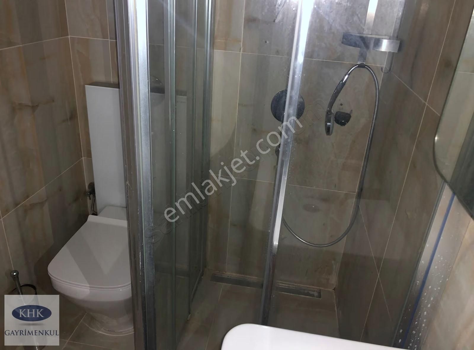 Aypark Residence Karşıyakada Lüks 3+1 Kiralık Ara Kat Daire - Görsel 12