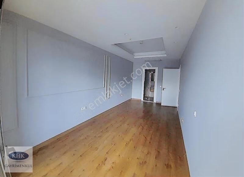 Aypark Residence Karşıyakada Lüks 3+1 Kiralık Ara Kat Daire - Görsel 32