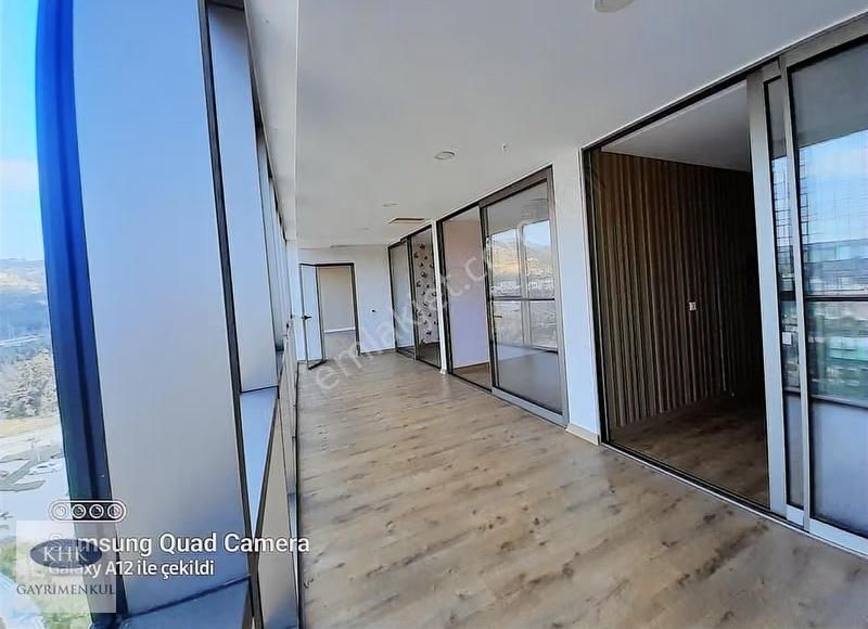 Aypark Residence Karşıyakada Lüks 3+1 Kiralık Ara Kat Daire - Görsel 14