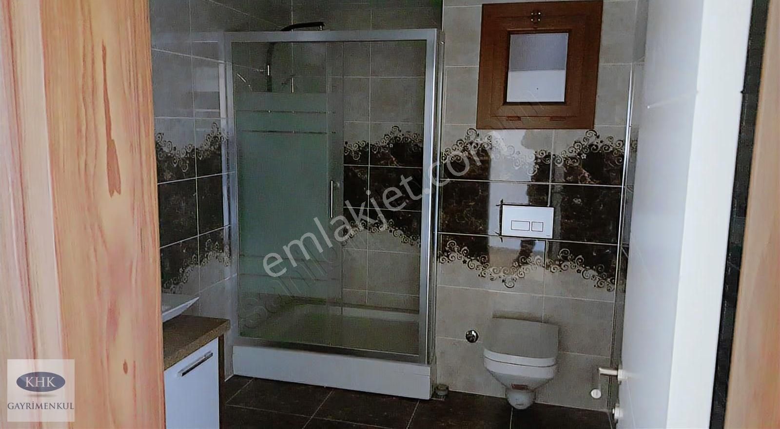 Menderes Merkezde Satılık 4+1 Site İçi Satılık Tripleks Villa - Görsel 10