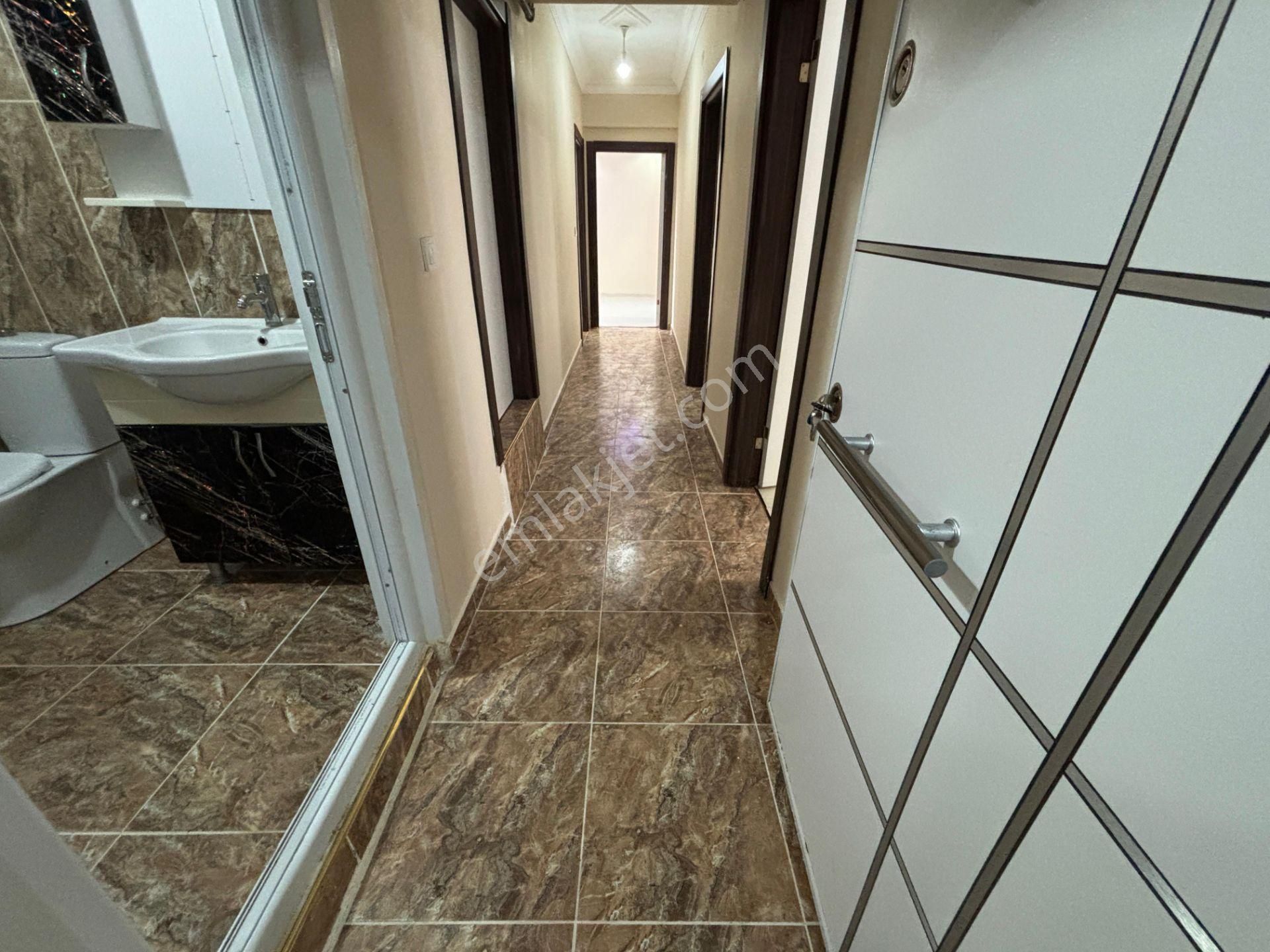 **eryıldız Gayrimenkul'den**istasyon Mah.kiralık 2+1 Bahçe Katı - Görsel 25