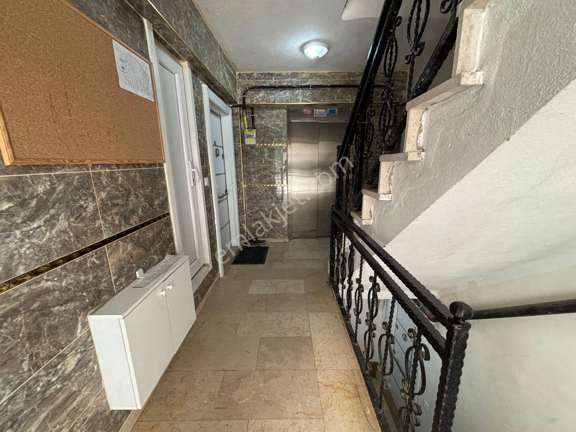 **eryıldız Gayrimenkul'den**istasyon Mah.kiralık 2+1 Bahçe Katı - Görsel 28
