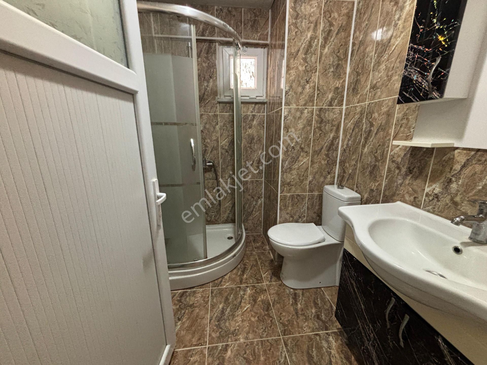 **eryıldız Gayrimenkul'den**istasyon Mah.kiralık 2+1 Bahçe Katı - Görsel 22
