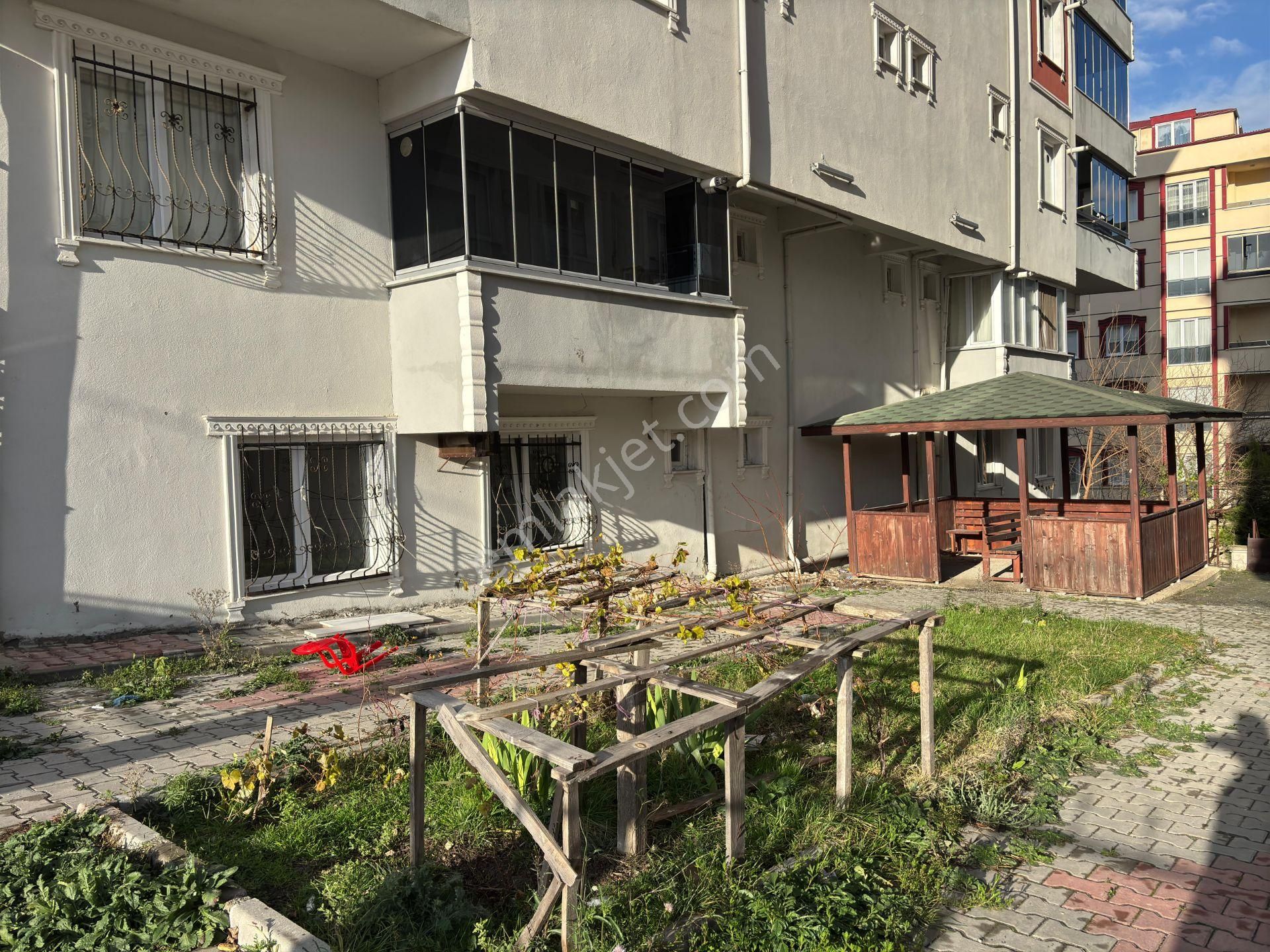 **eryıldız Gayrimenkul'den**istasyon Mah.kiralık 2+1 Bahçe Katı - Görsel 29