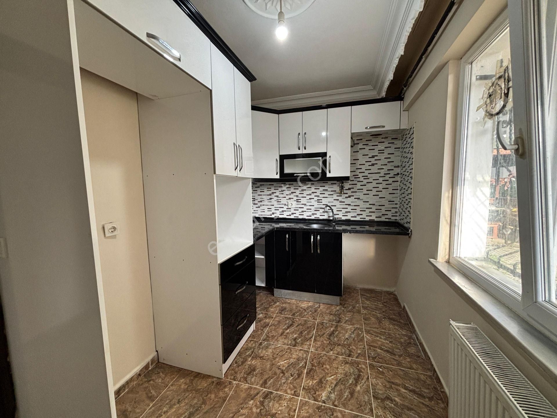**eryıldız Gayrimenkul'den**istasyon Mah.kiralık 2+1 Bahçe Katı - Görsel 12
