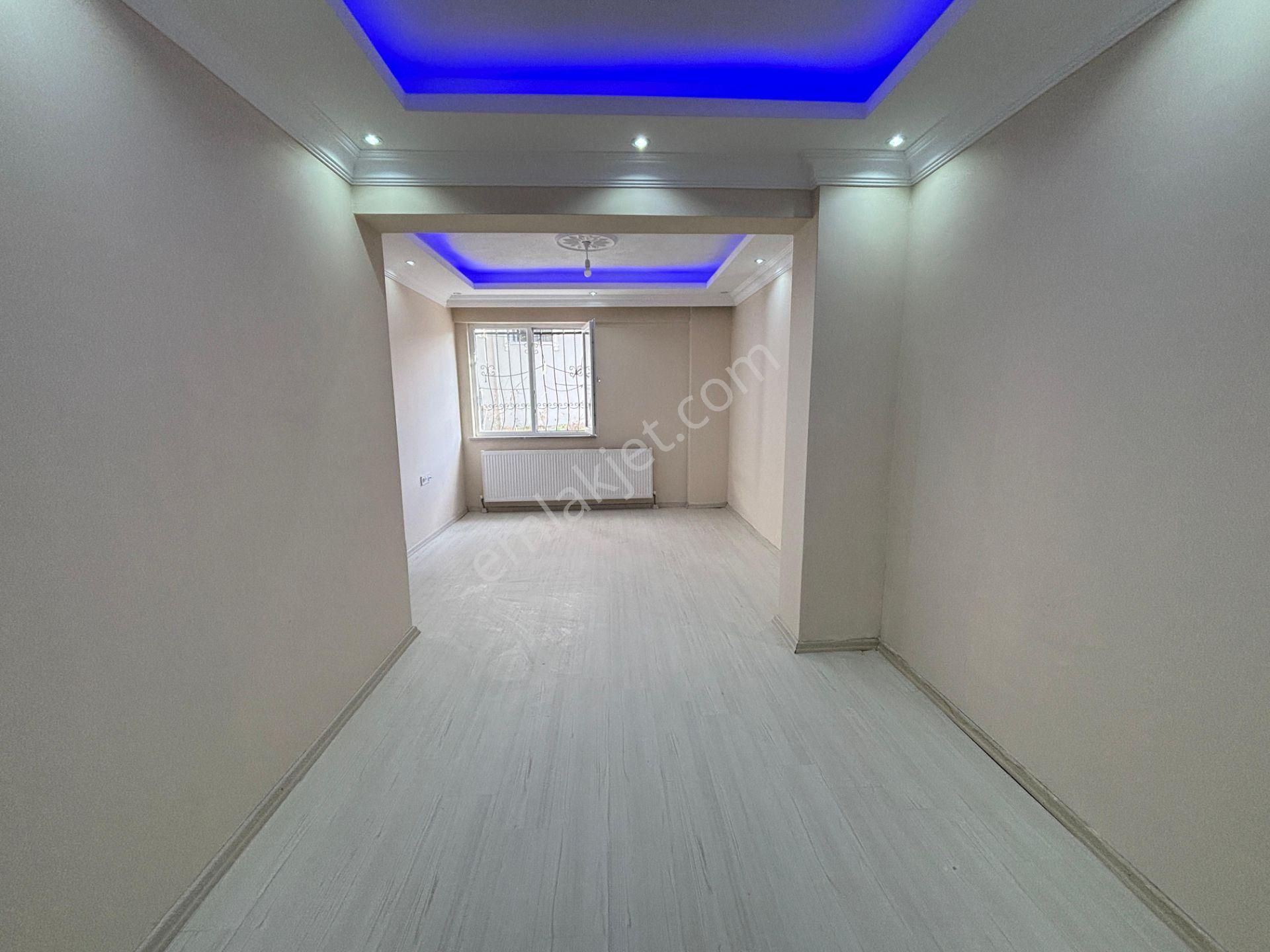 **eryıldız Gayrimenkul'den**istasyon Mah.kiralık 2+1 Bahçe Katı - Görsel 3
