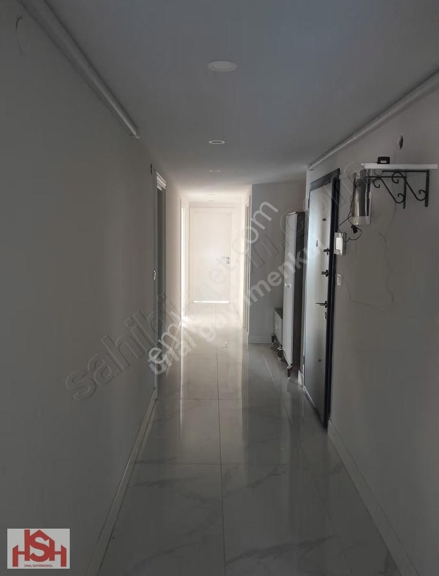 Atatürk Mah. 160 M2 3+1 Doğal Gazlı Kiralık Ara Kat Daire - Görsel 10