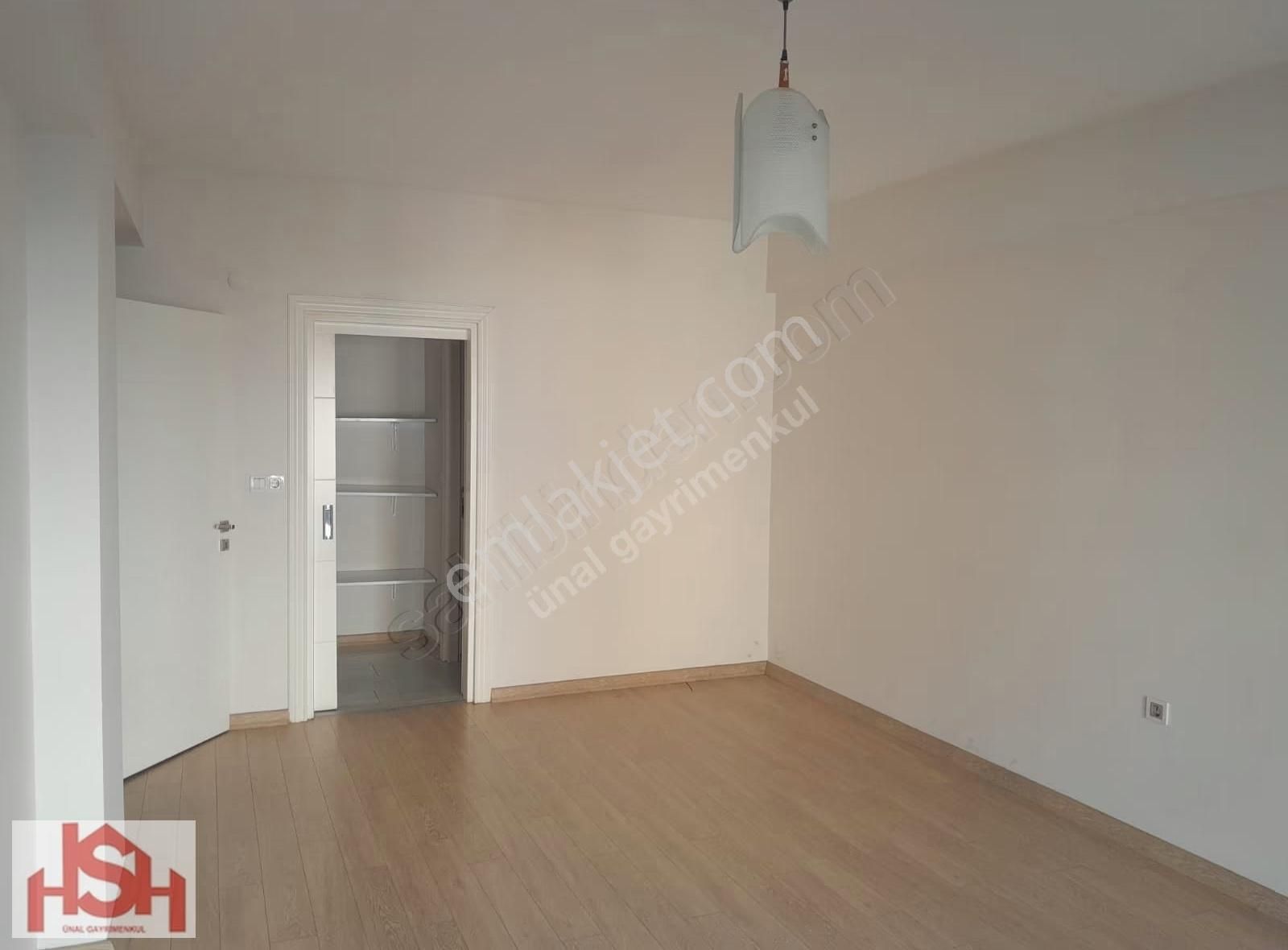 Atatürk Mah. 160 M2 3+1 Doğal Gazlı Kiralık Ara Kat Daire - Görsel 14