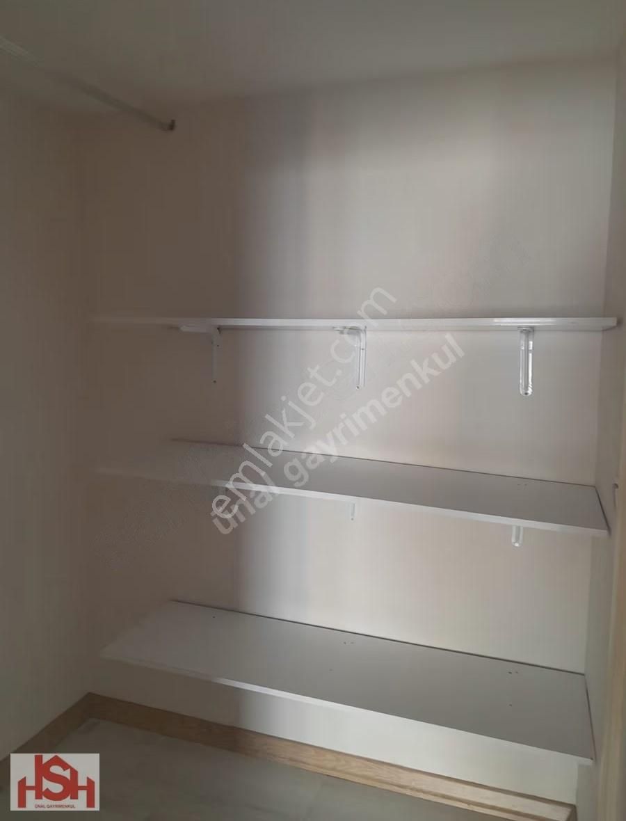 Atatürk Mah. 160 M2 3+1 Doğal Gazlı Kiralık Ara Kat Daire - Görsel 11
