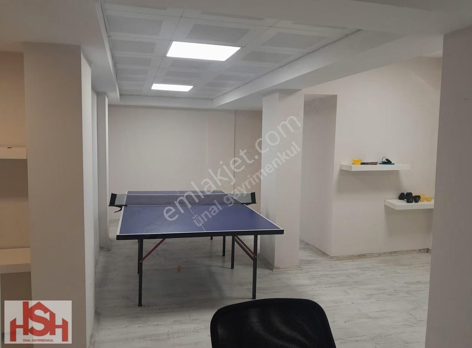 Atatürk Mah. 160 M2 3+1 Doğal Gazlı Kiralık Ara Kat Daire - Görsel 7