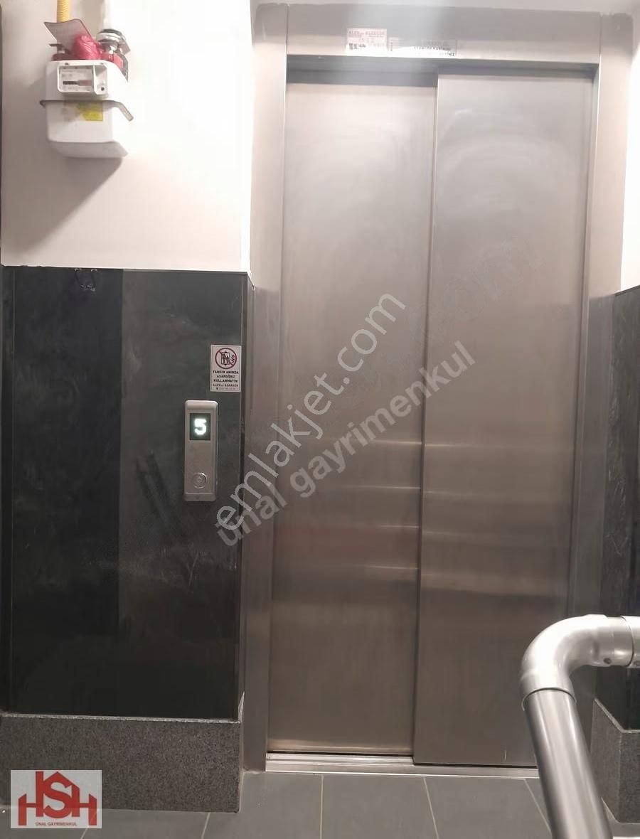 Atatürk Mah. 160 M2 3+1 Doğal Gazlı Kiralık Ara Kat Daire - Görsel 15