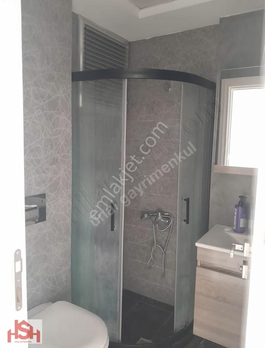 Atatürk Mah. 160 M2 3+1 Doğal Gazlı Kiralık Ara Kat Daire - Görsel 12