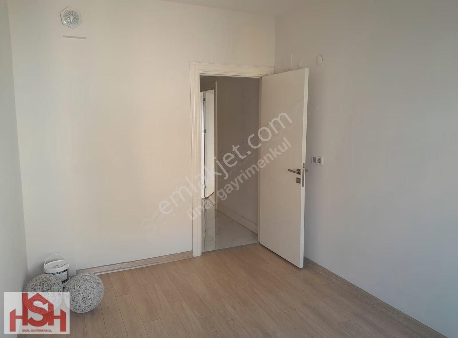 Atatürk Mah. 160 M2 3+1 Doğal Gazlı Kiralık Ara Kat Daire - Görsel 20