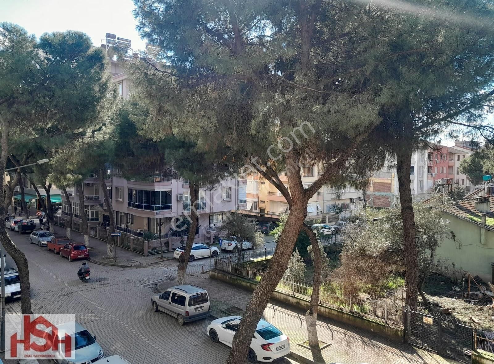 Atatürk Mah. 160 M2 3+1 Doğal Gazlı Kiralık Ara Kat Daire - Görsel 25