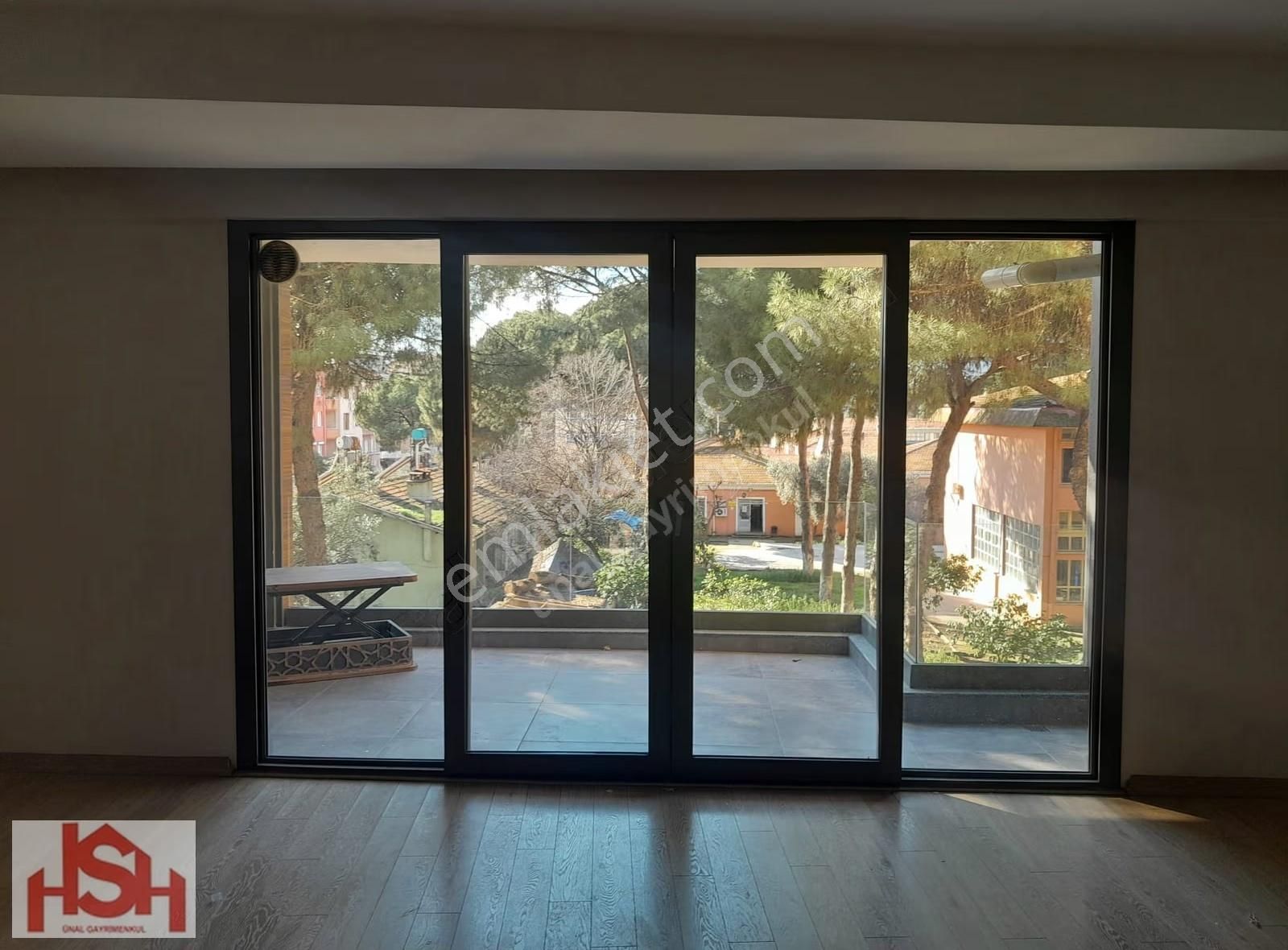 Atatürk Mah. 160 M2 3+1 Doğal Gazlı Kiralık Ara Kat Daire - Görsel 19