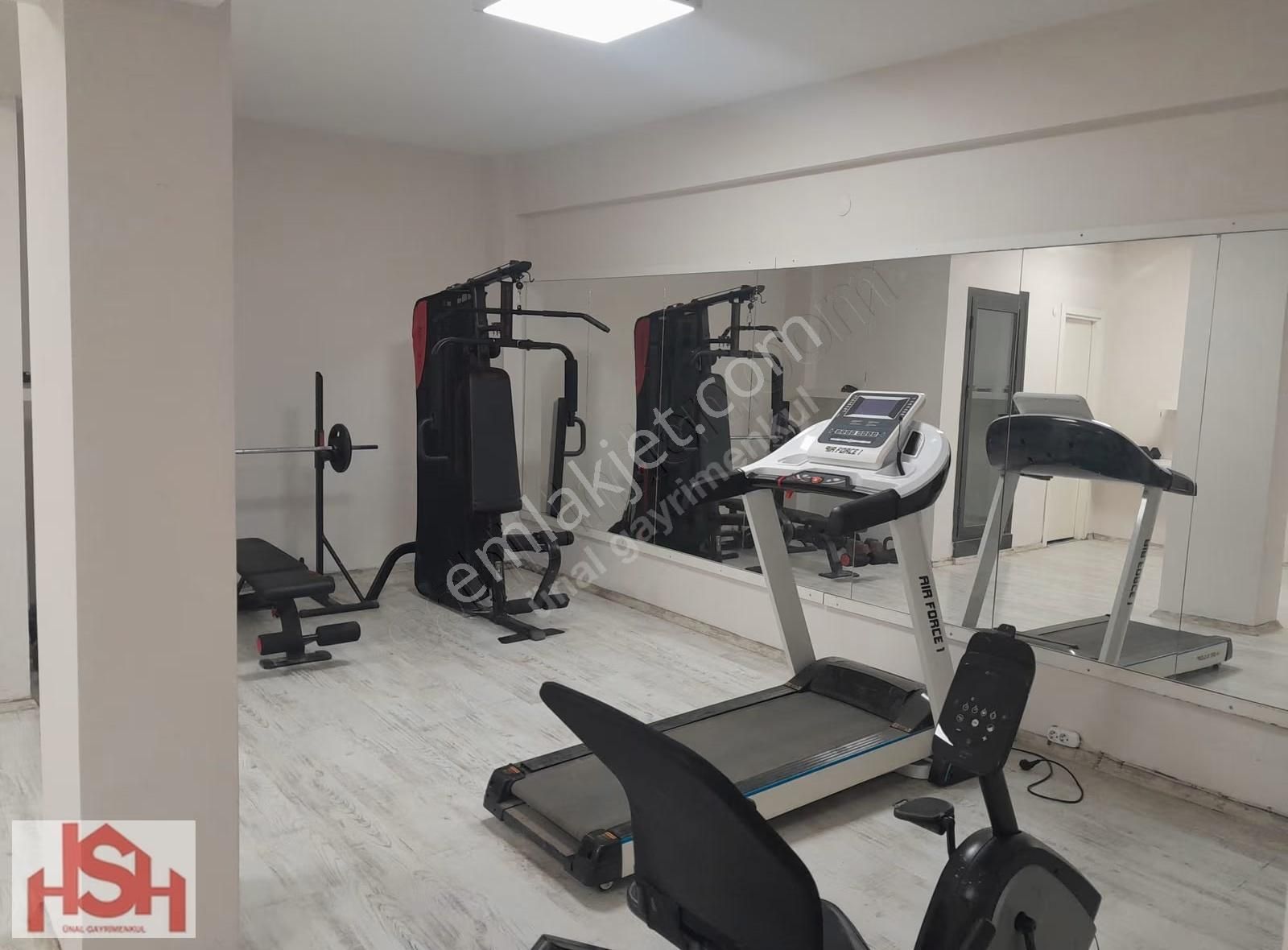 Atatürk Mah. 160 M2 3+1 Doğal Gazlı Kiralık Ara Kat Daire - Görsel 23