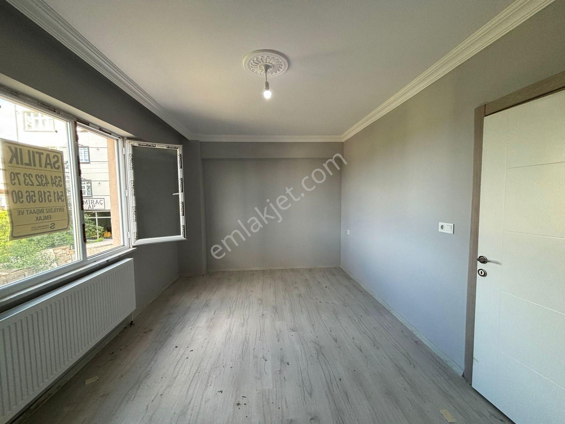 **eryıldız Gayrimenkul'den**gültepe Mah.iskanlı 2+1 Y.giriş Ön Cephe - Görsel 16