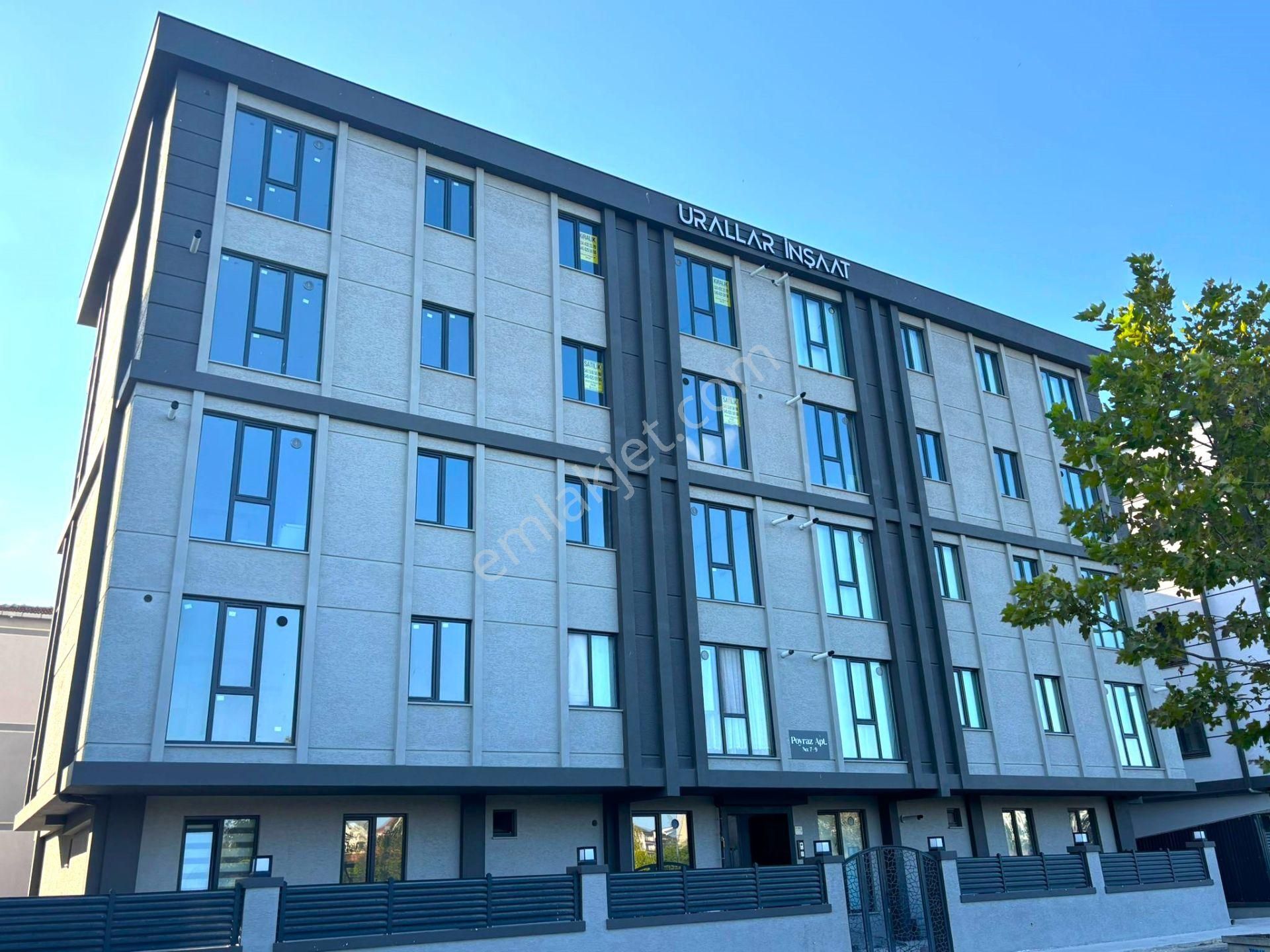 **eryıldız Gayrimenkul'den**çarşı İçinde Polis Evi Yanı Kiralık 1+1 Daire - Görsel 5